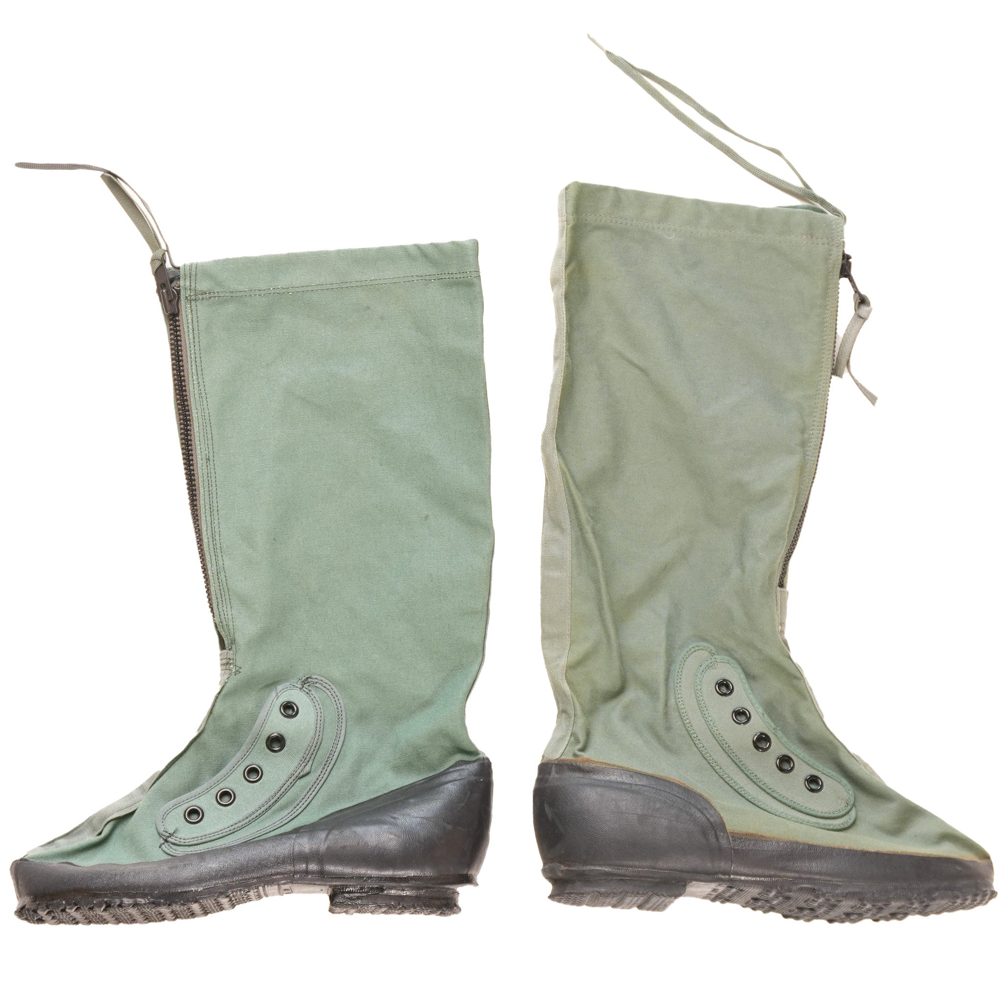 Issued USGI N1-B "Mukluk" Extreme Cold Weather Boots