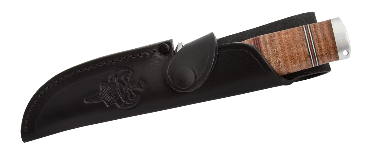 Fallkniven NL5 Idun Fixed Blade Knife