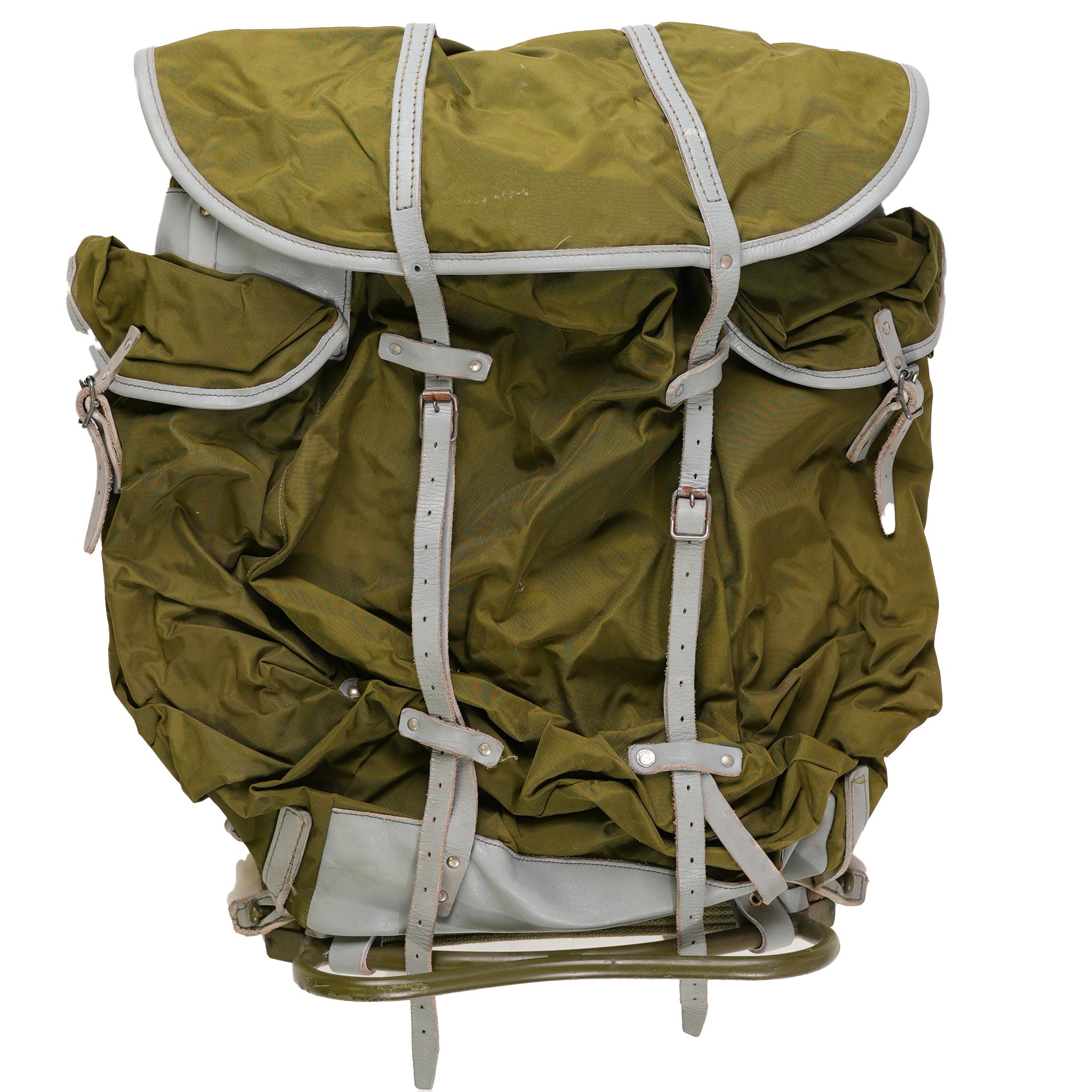 Issued Norwegian Rucksack