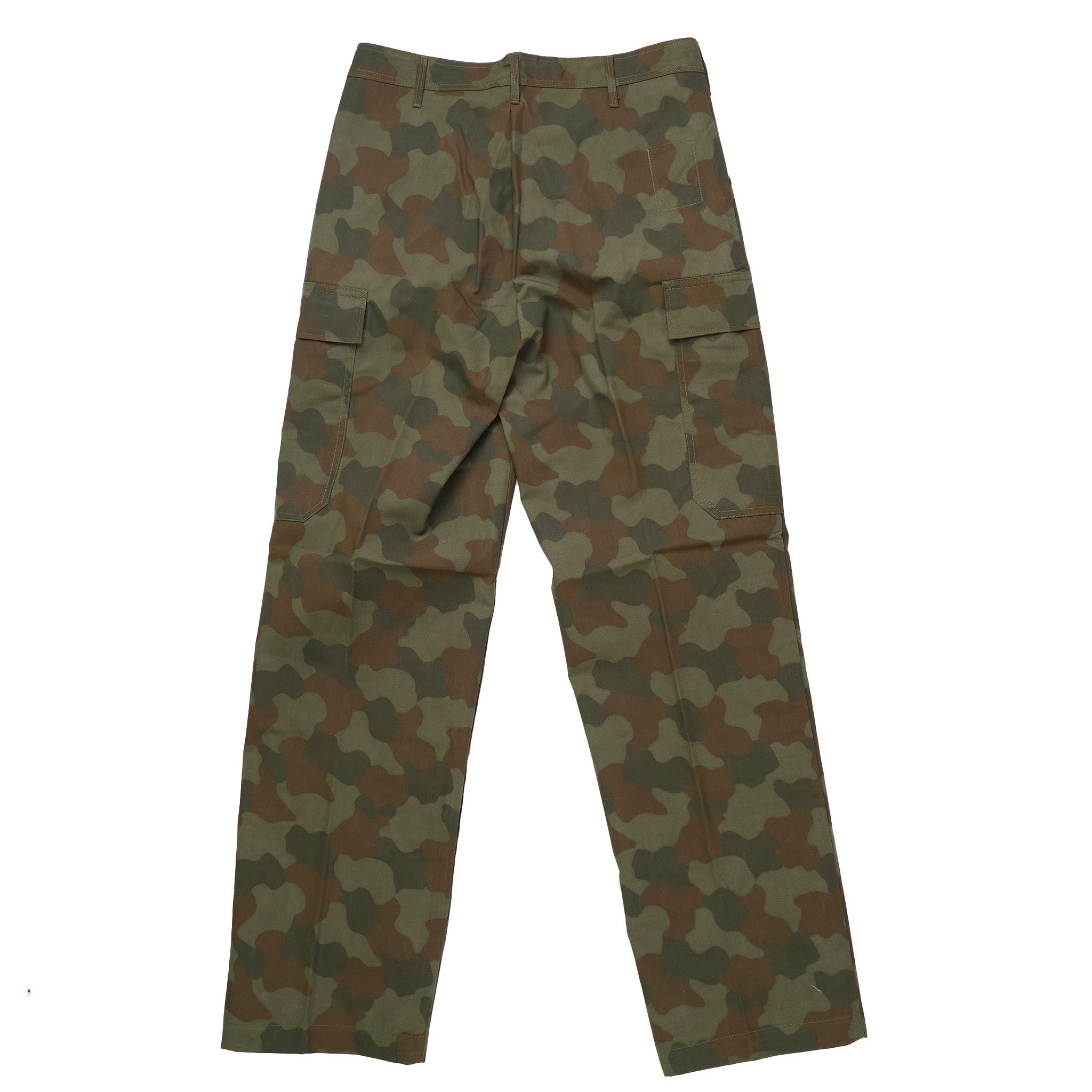 Unissued Norwegian Air Force Pants