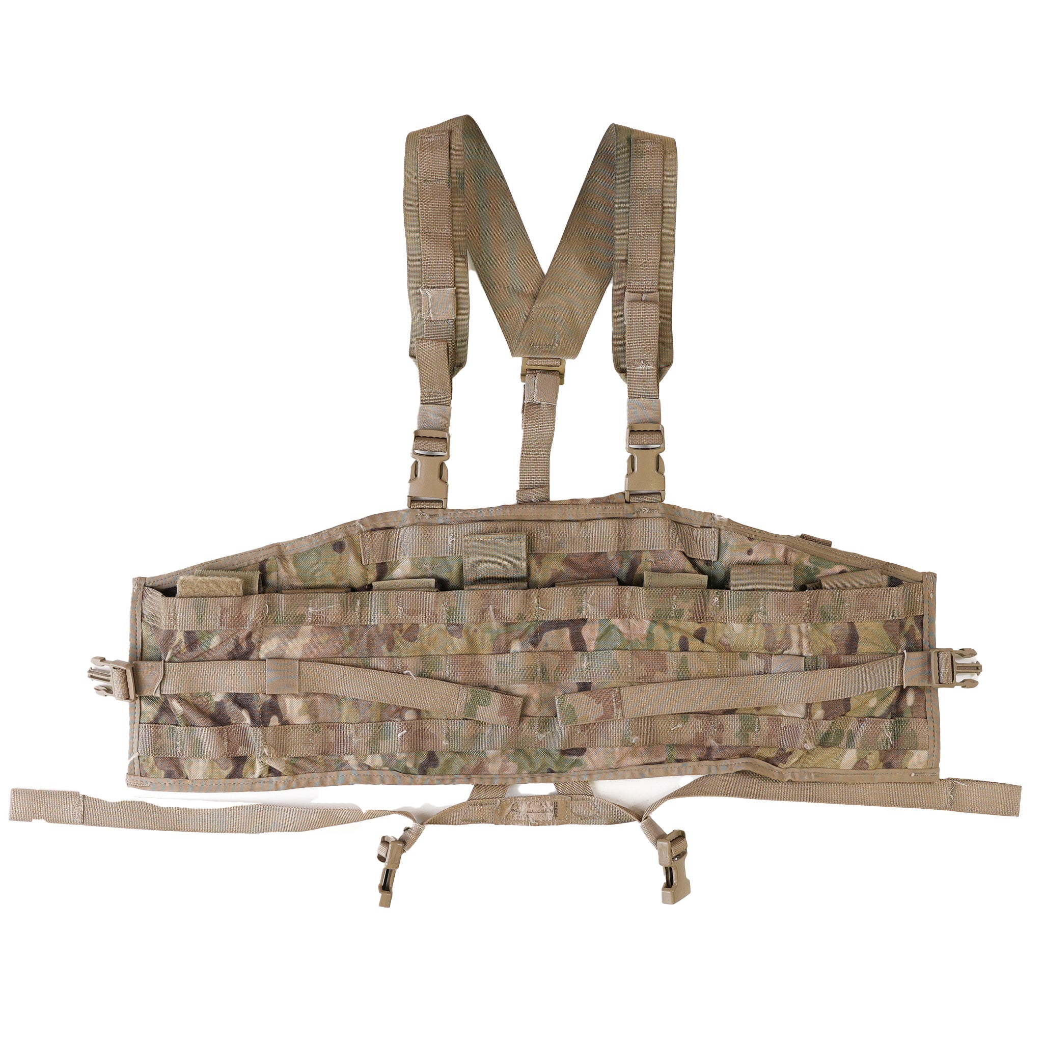 Issued USGI Tactical Assault Panel