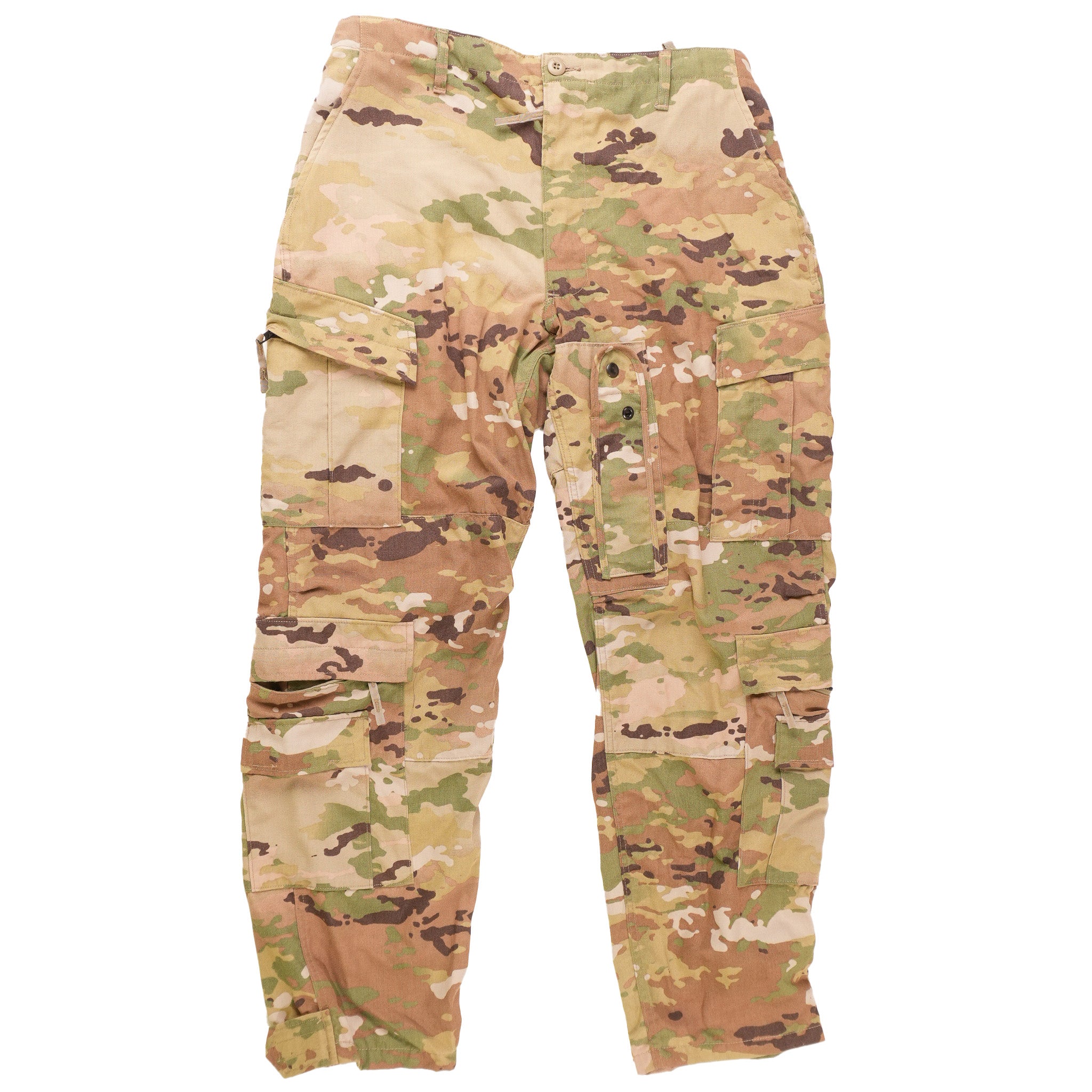 Issued USGI OCP Combat Pants