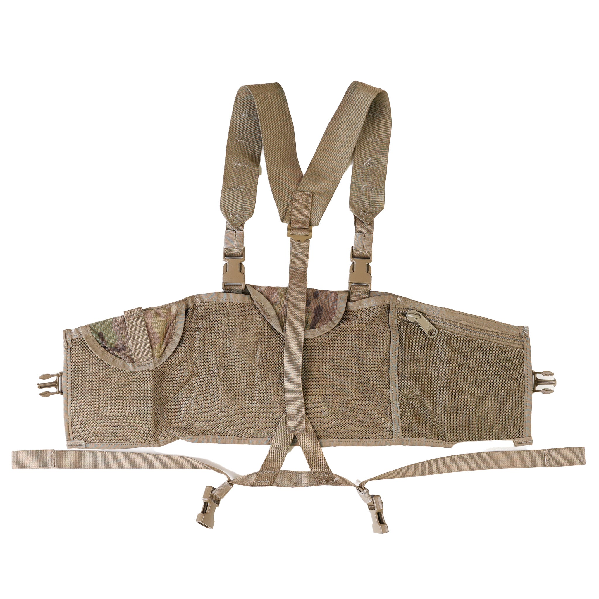 Issued USGI Tactical Assault Panel