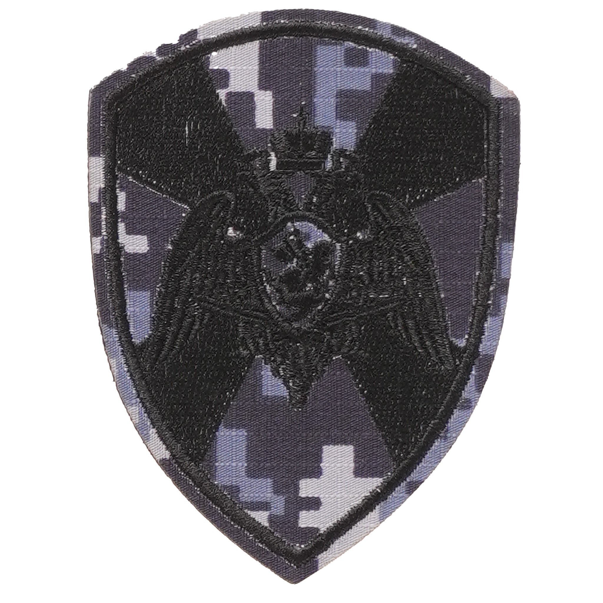 Unissued Russian OMON Patch