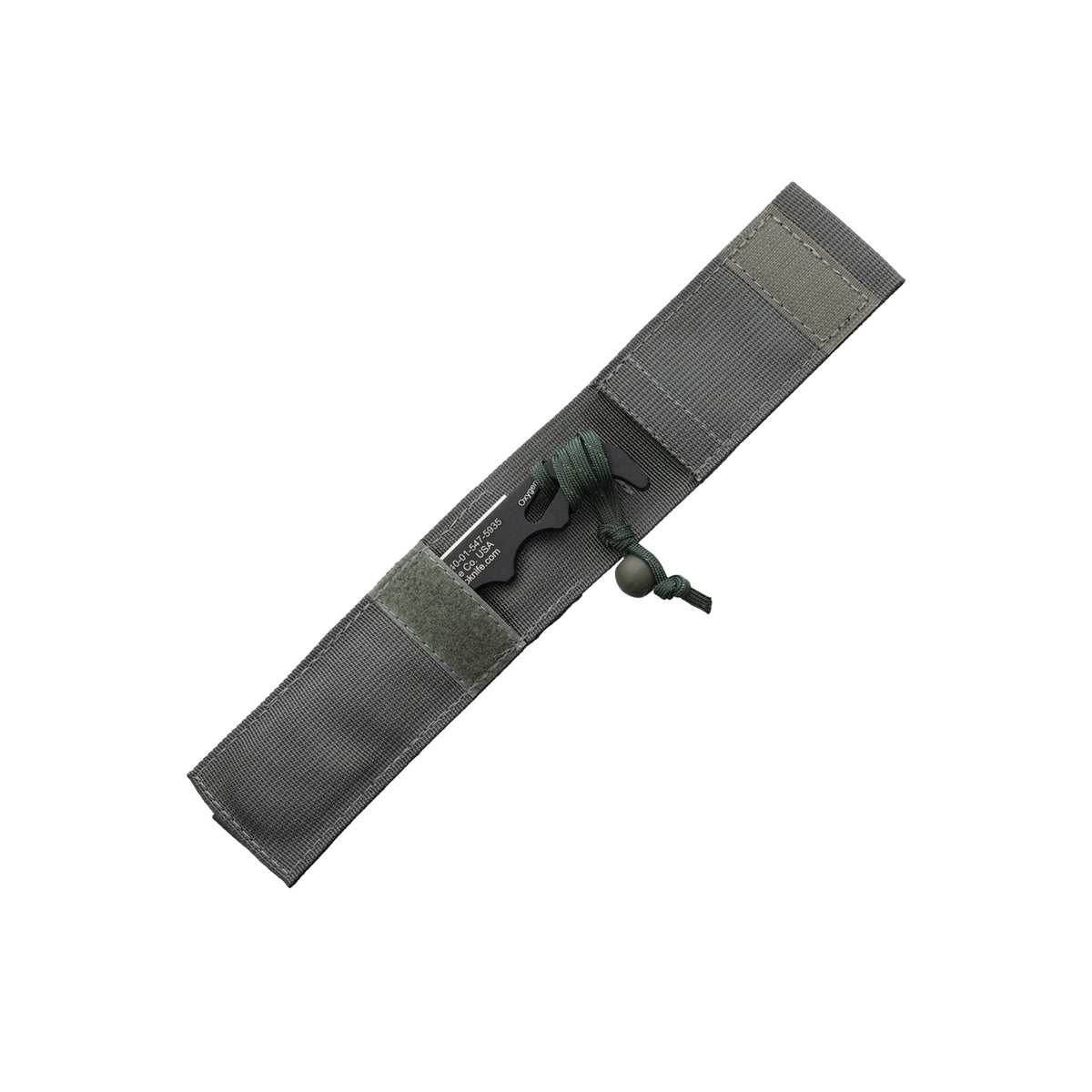 Ontario Model 2 Strap Cutter