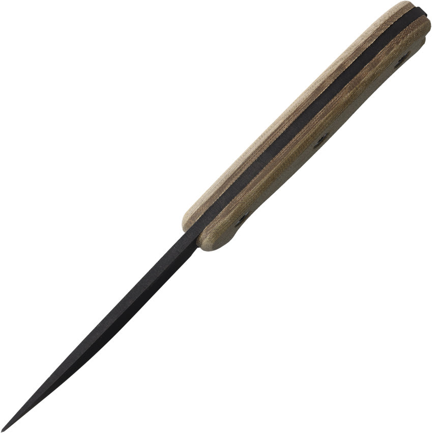 OKC - TAK 2 Fixed Blade Knife - ON8664