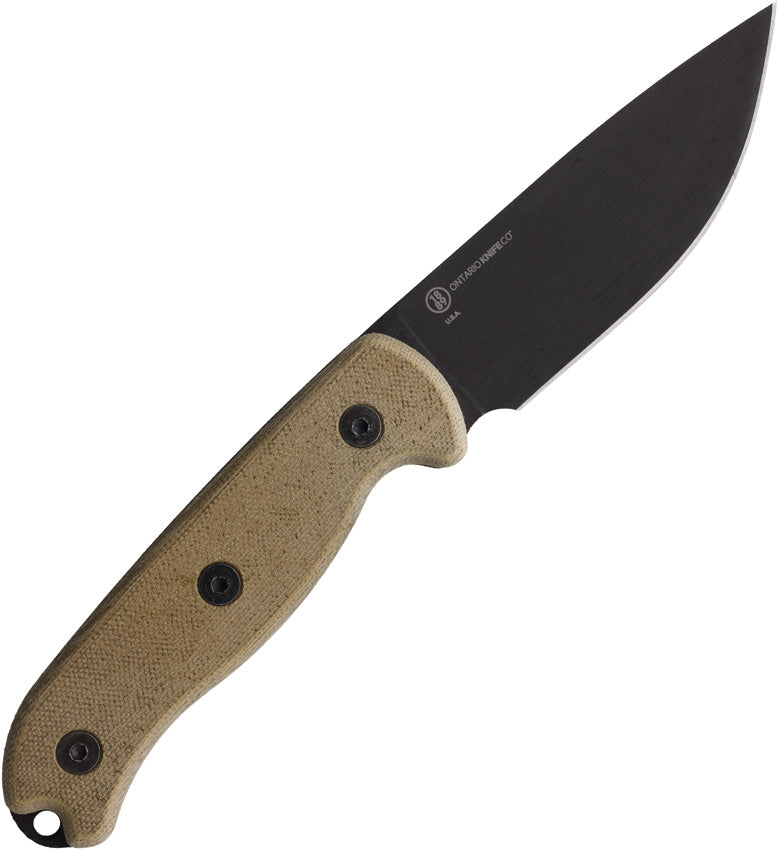 OKC - TAK 2 Fixed Blade Knife - ON8664