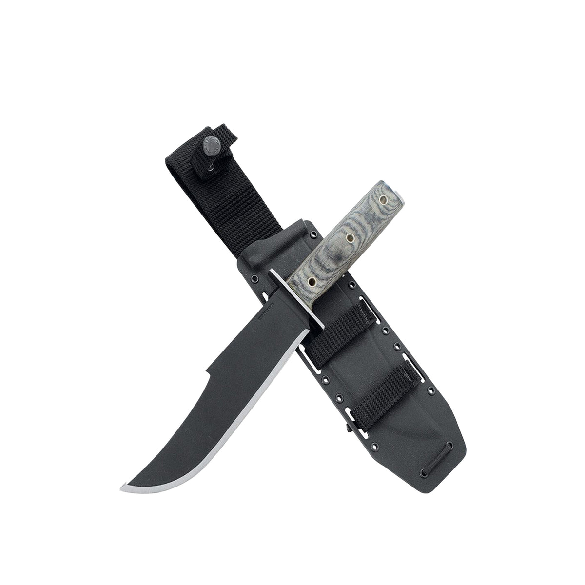 Condor Operator Bowie Knife