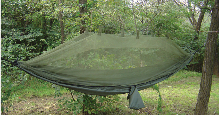 Snugpak Hammock