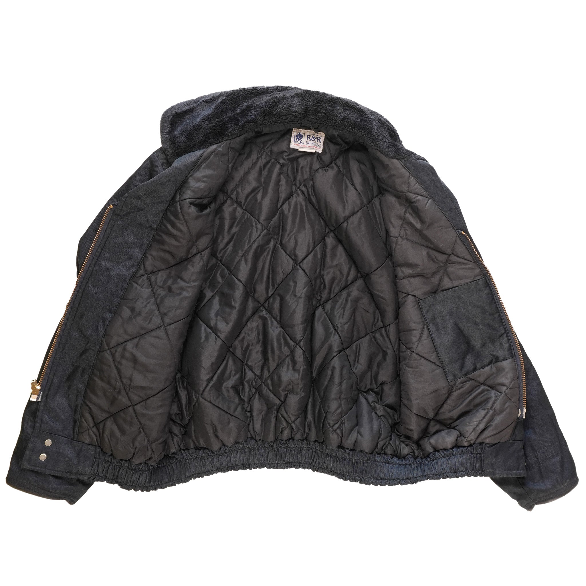 Issued Pinkerton Bomber Jacket