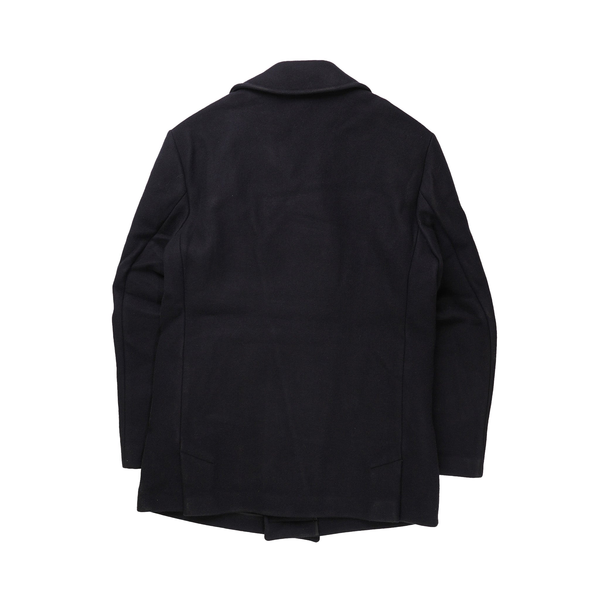 Unissued Portuguese Enlisted Man's Peacoat