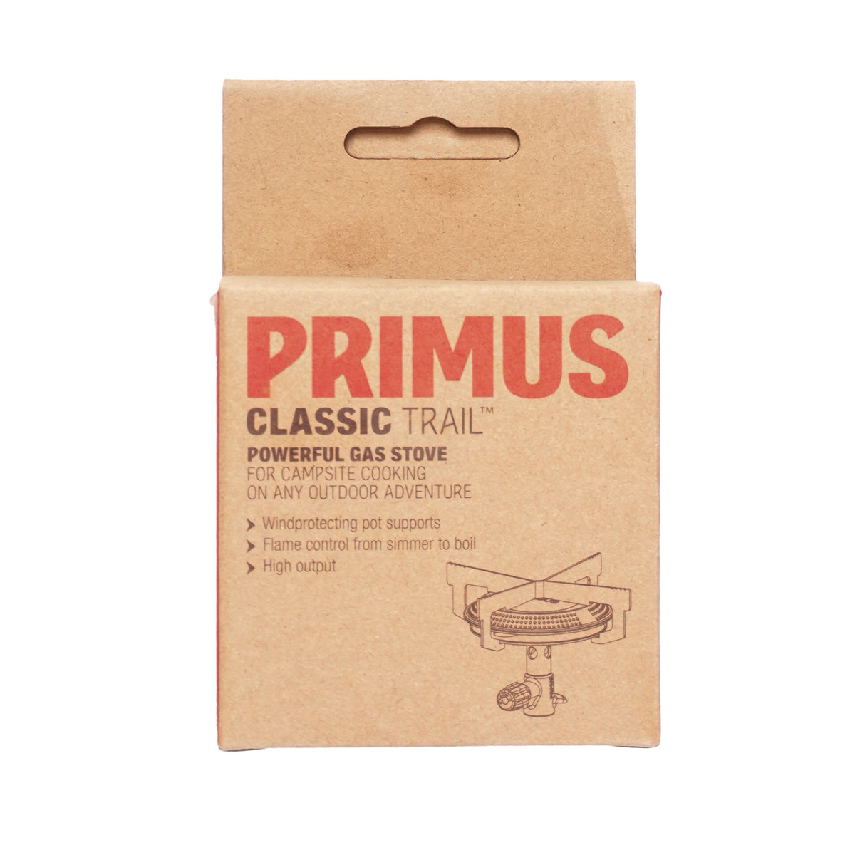 Primus Classic Trail Gas Stove