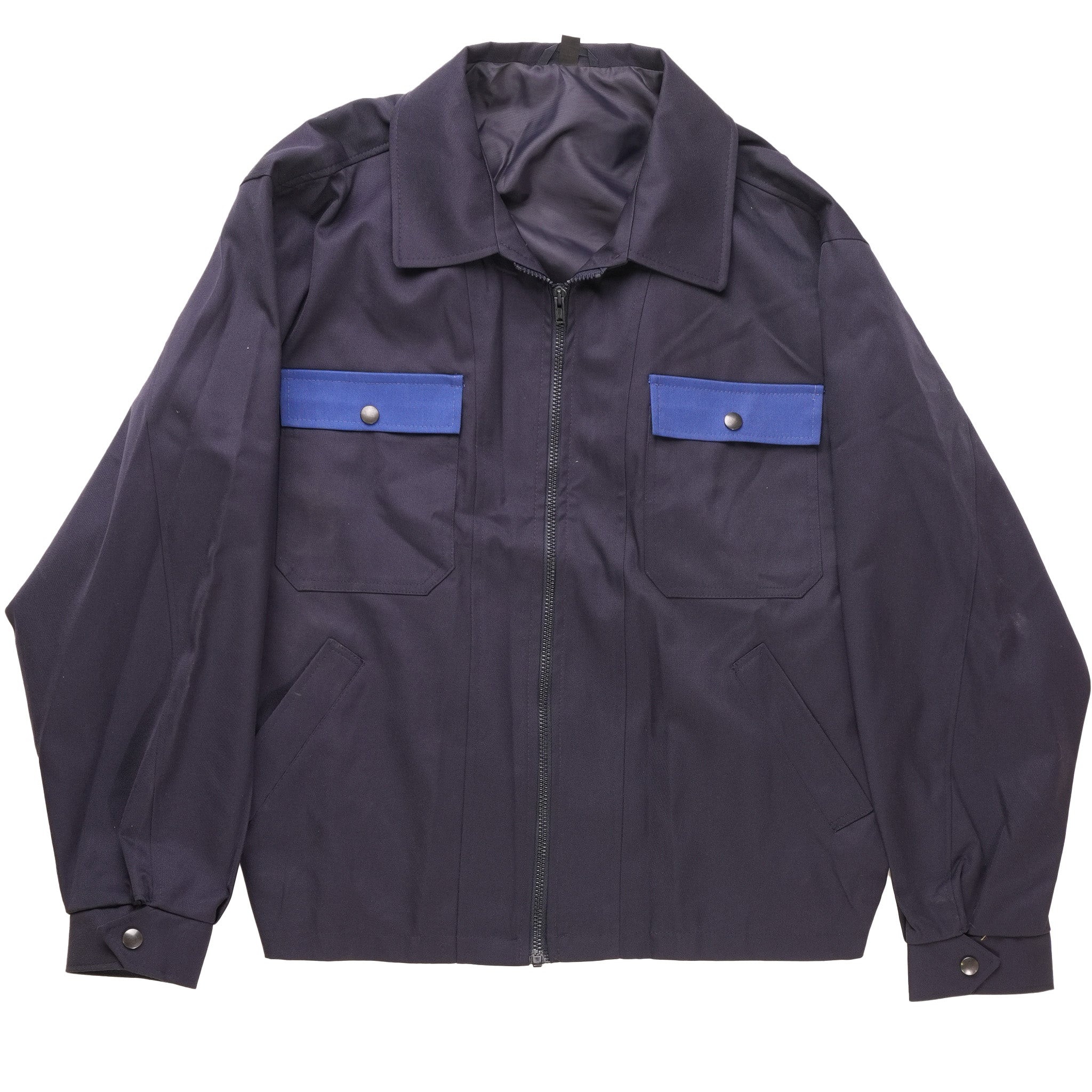 Unissued Dutch PTT Windbreaker
