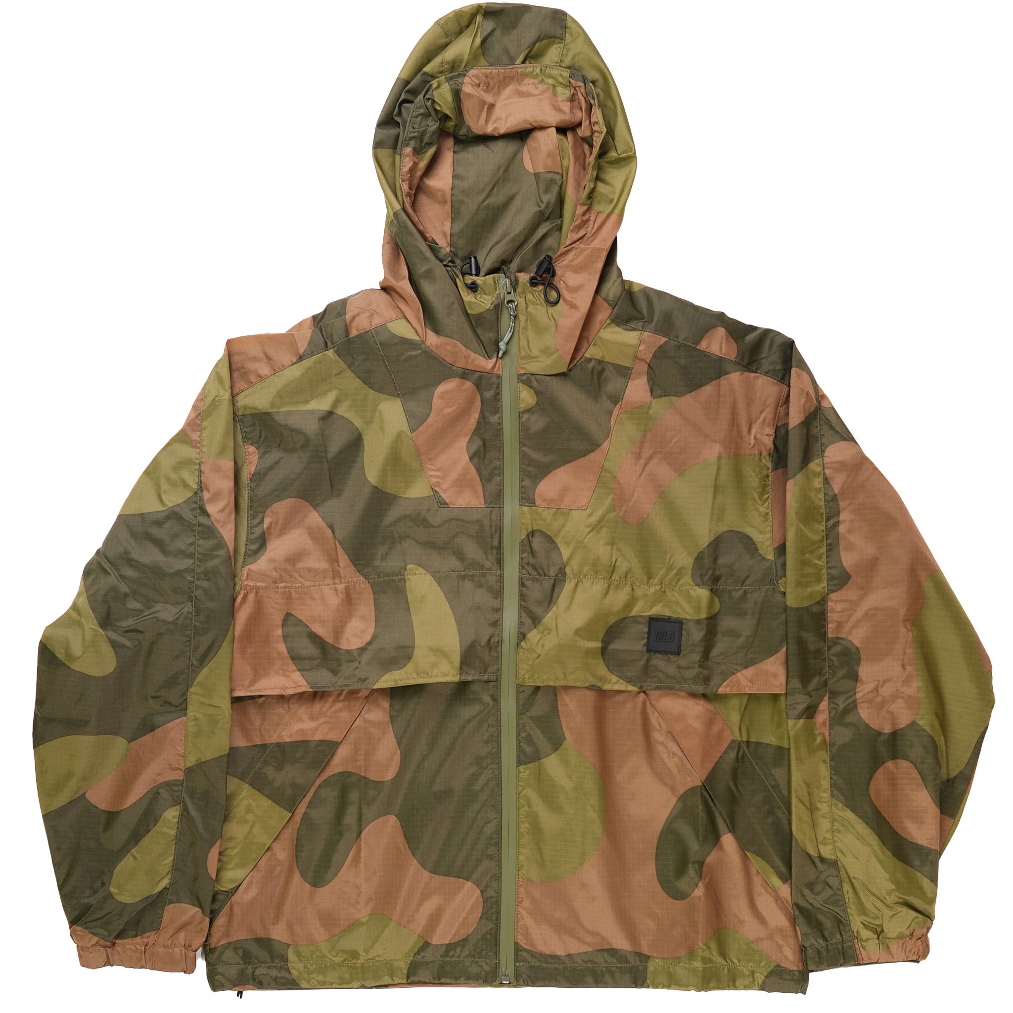90s VEKDO HINOKS N-3B フライトジャケット スイス軍 カモ柄 military / ミリタリー 】アルペンカモ柄のスイス軍マウンテン