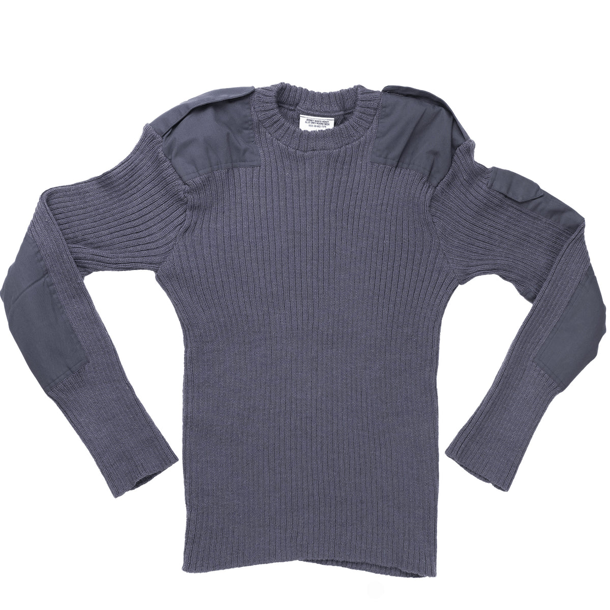 Issued British Royal Air Force Commando Sweater