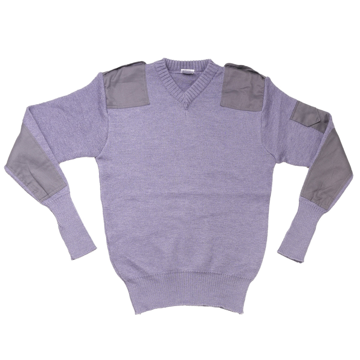 Issued British Royal Air Force Commando Sweater