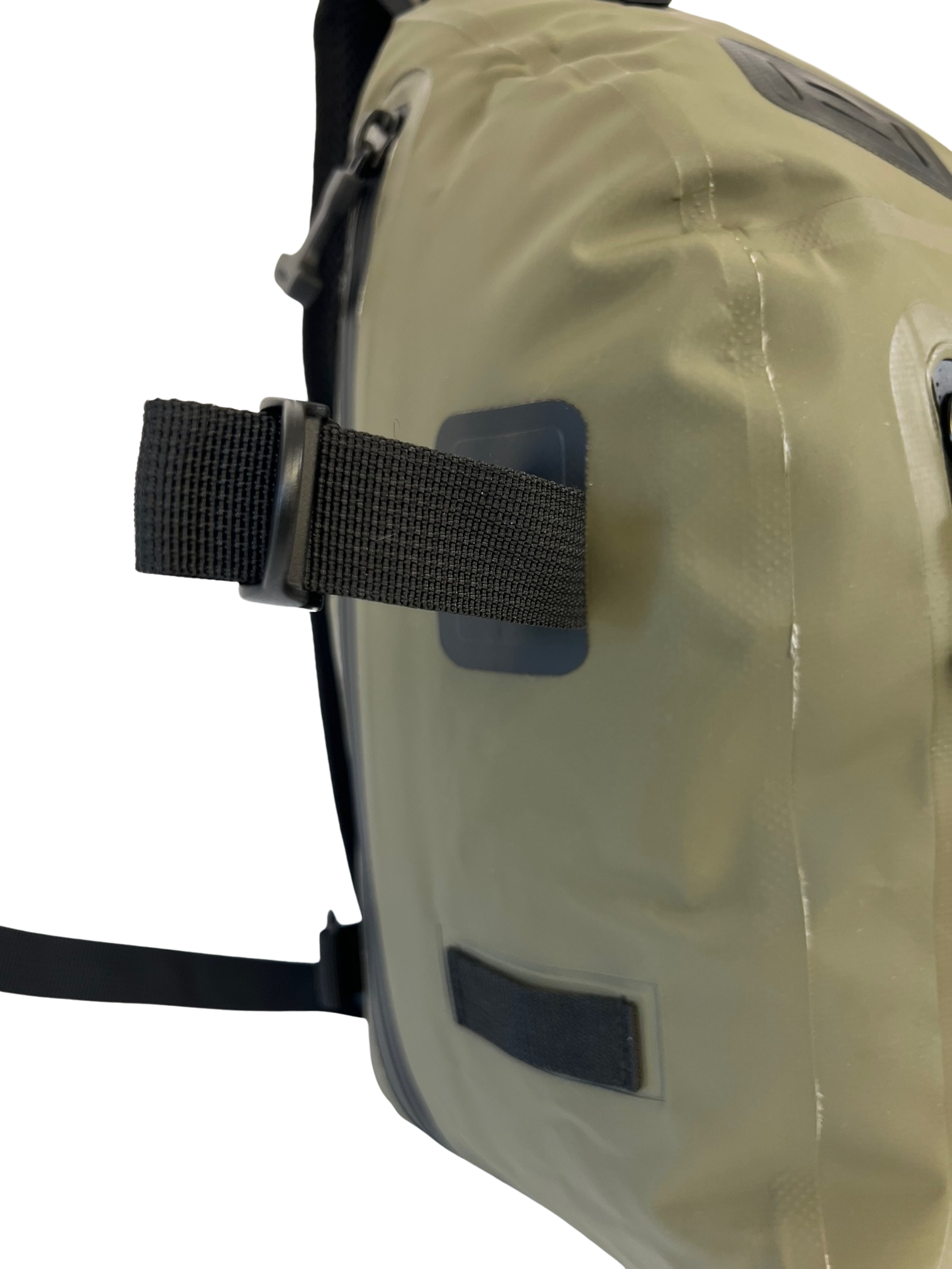 Fully Submersible Waterproof Sling Pack Dry Bag