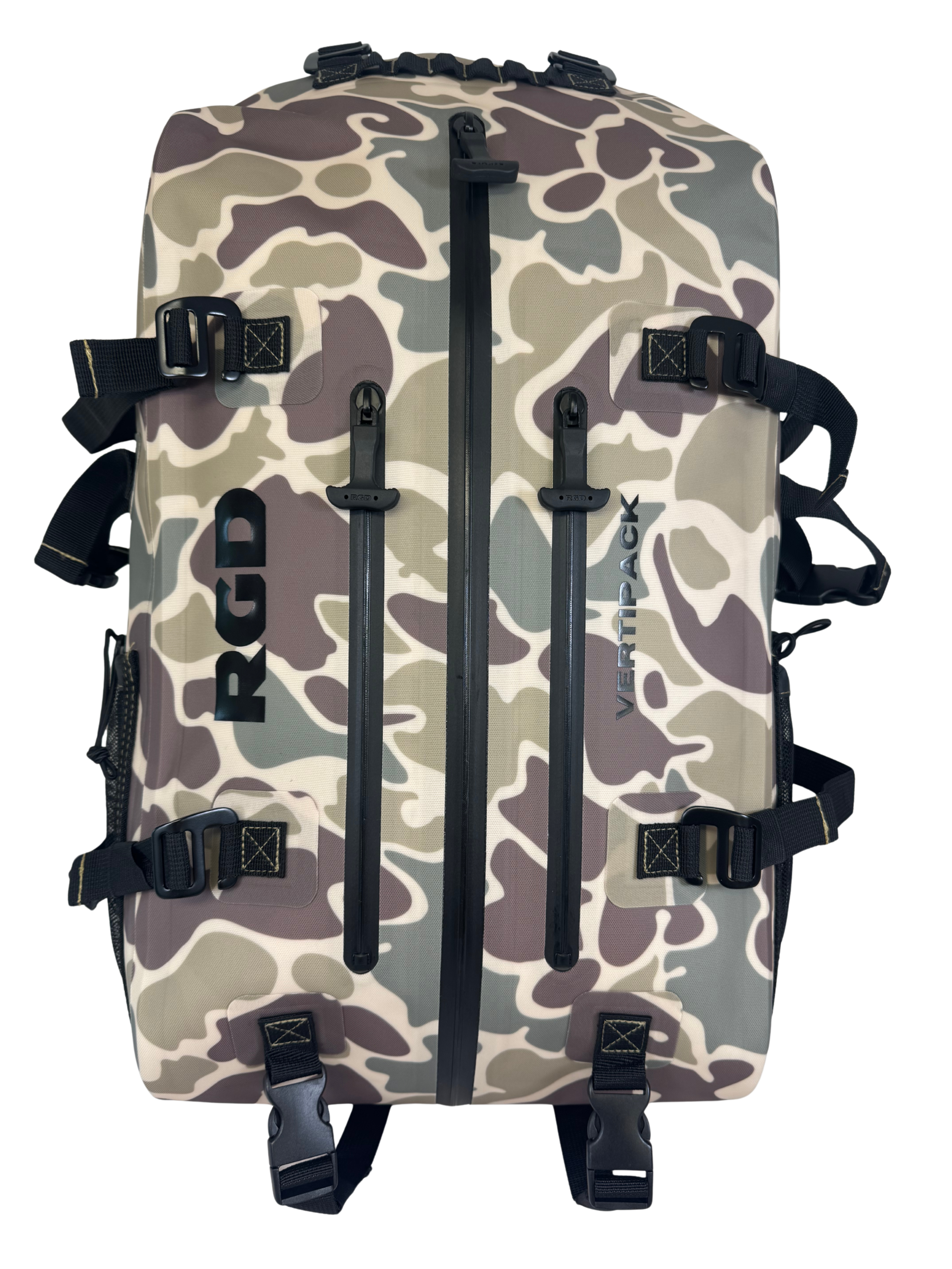 Submersible Airtight 35L Backpack by RGD