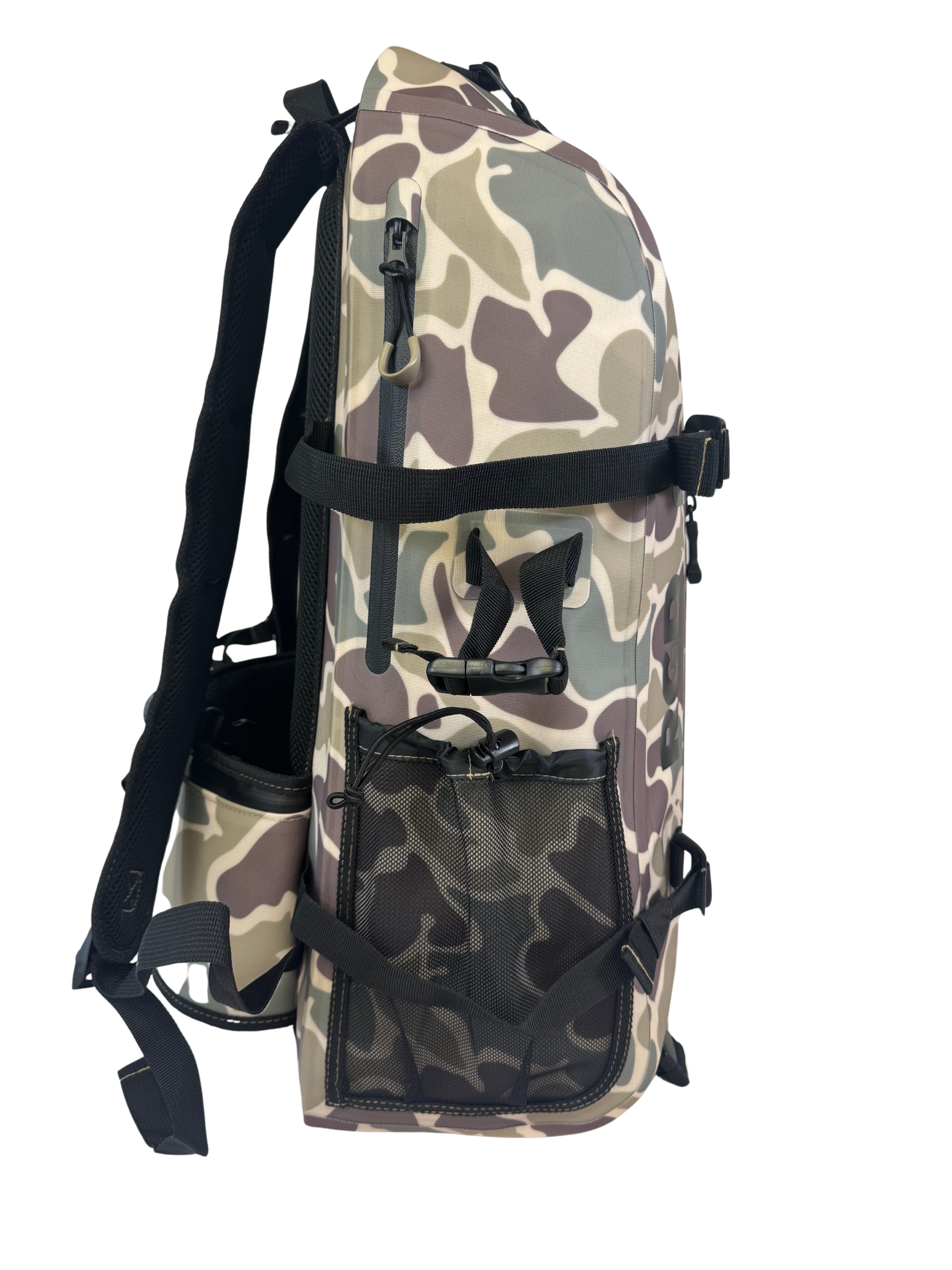 Submersible Airtight 35L Backpack by RGD