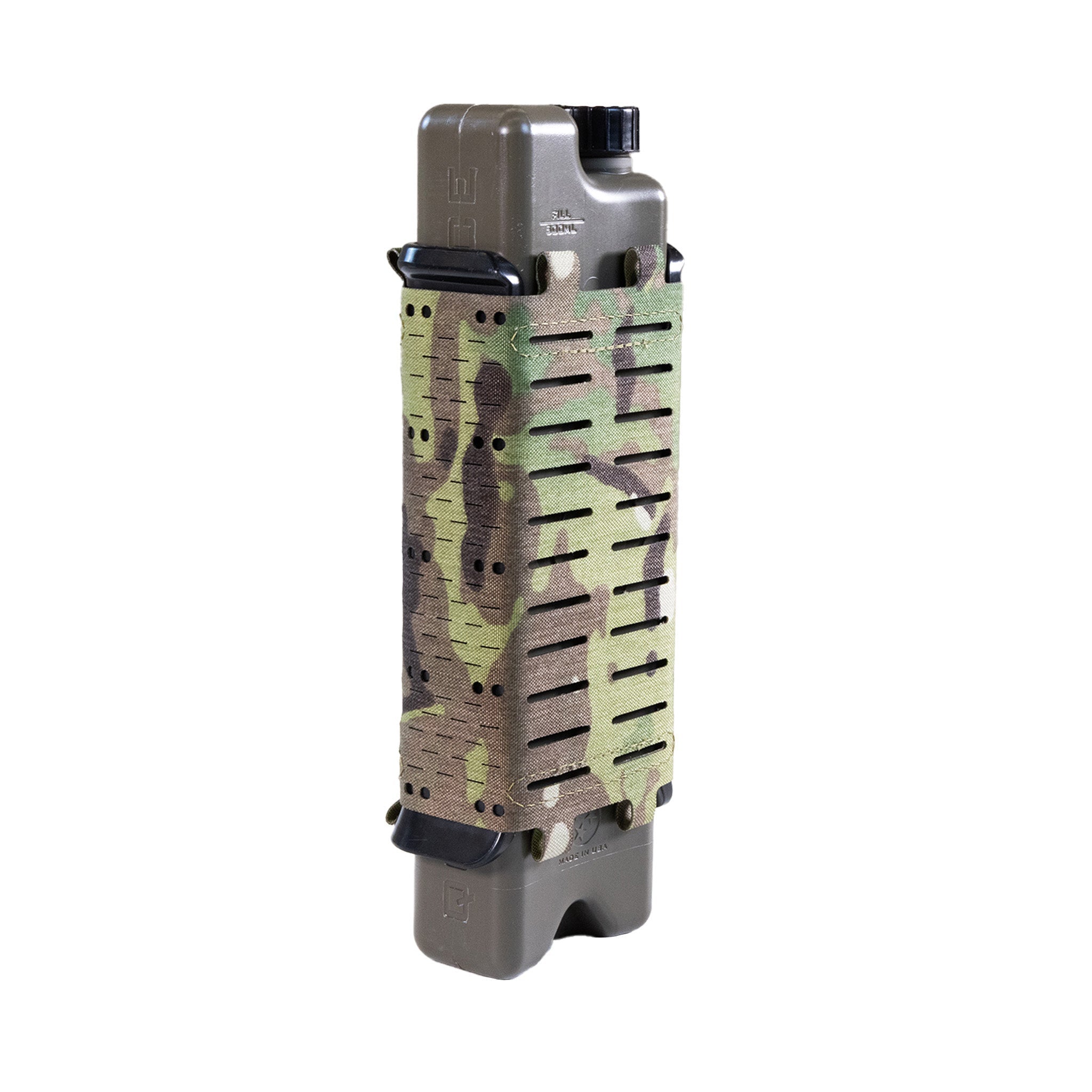 ICEFLASK® 16.9oz (500ml) Cooling, Heating & Hydration Canteen