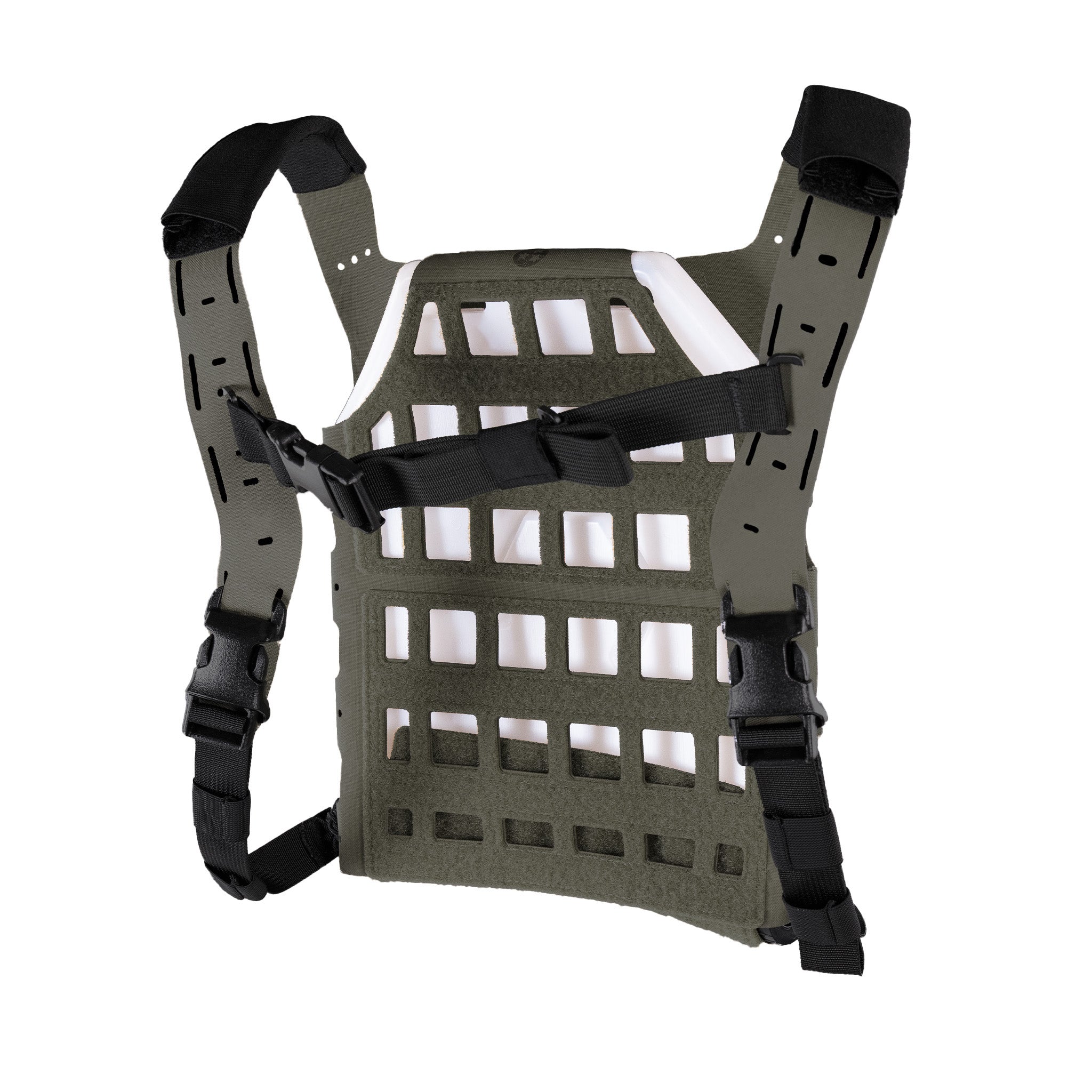 ICEPLATE® Hydration Backpack Gen 3 (with Cooling + Heating)