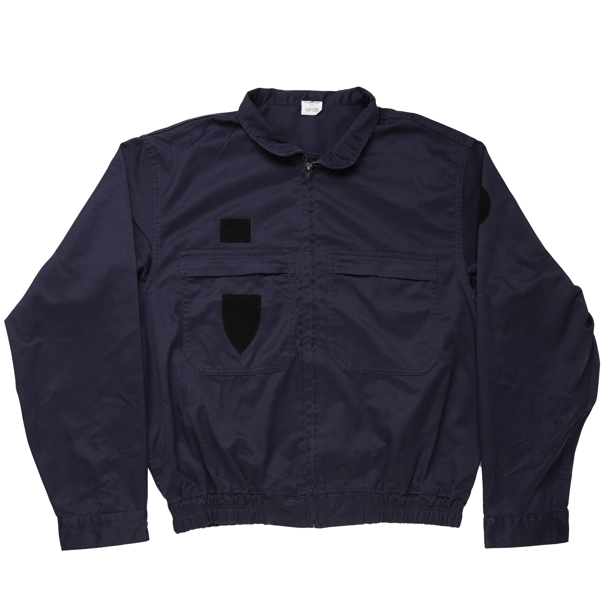 French Police シェルジャケット French Police Raid Shirt – Americana Pipedream Apparel