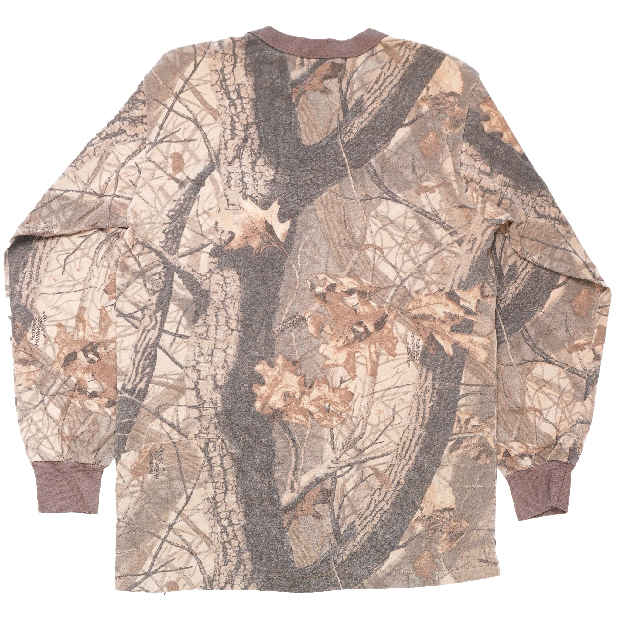 Issued Realtree Shirt