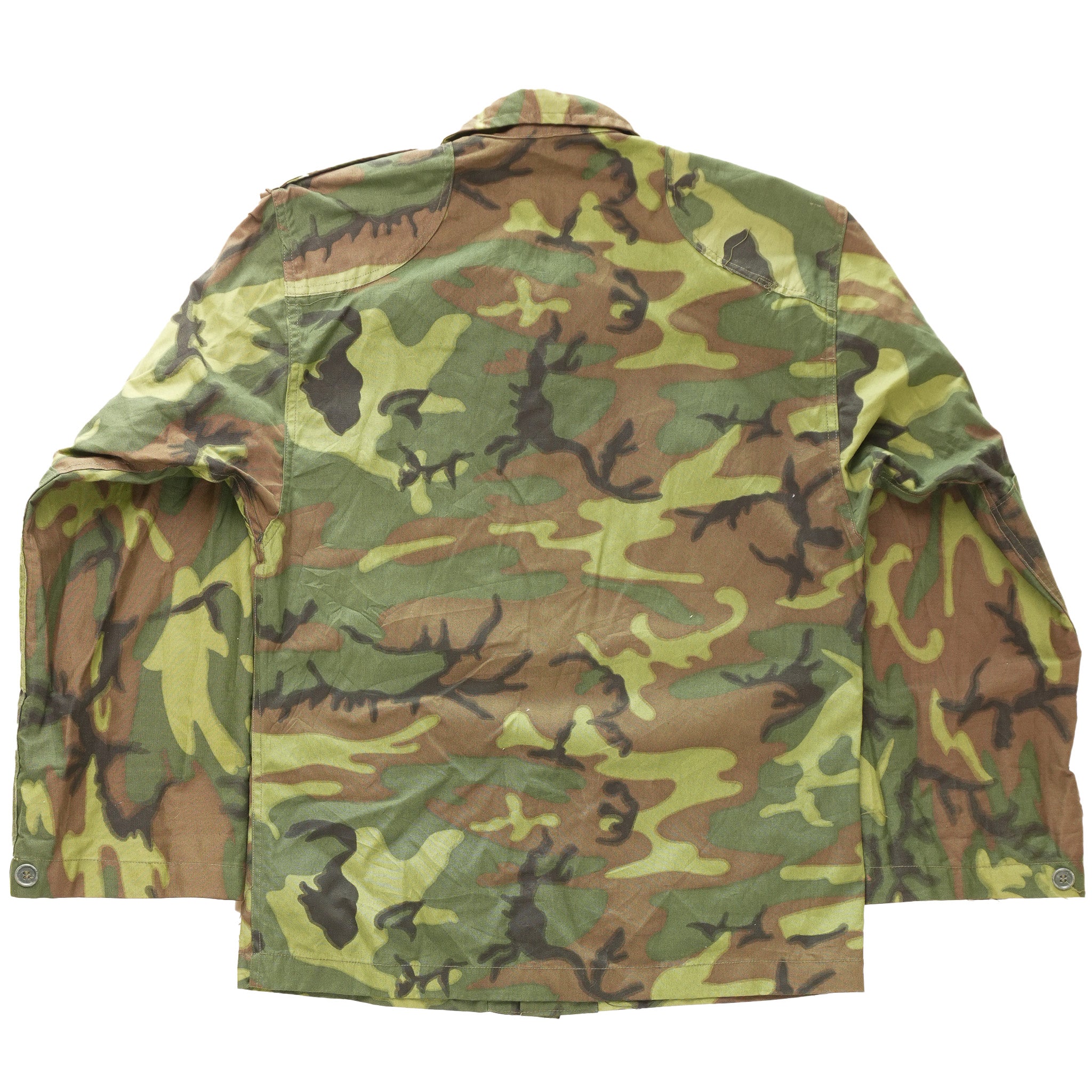 Reproduction ARVN ERDL Shirt
