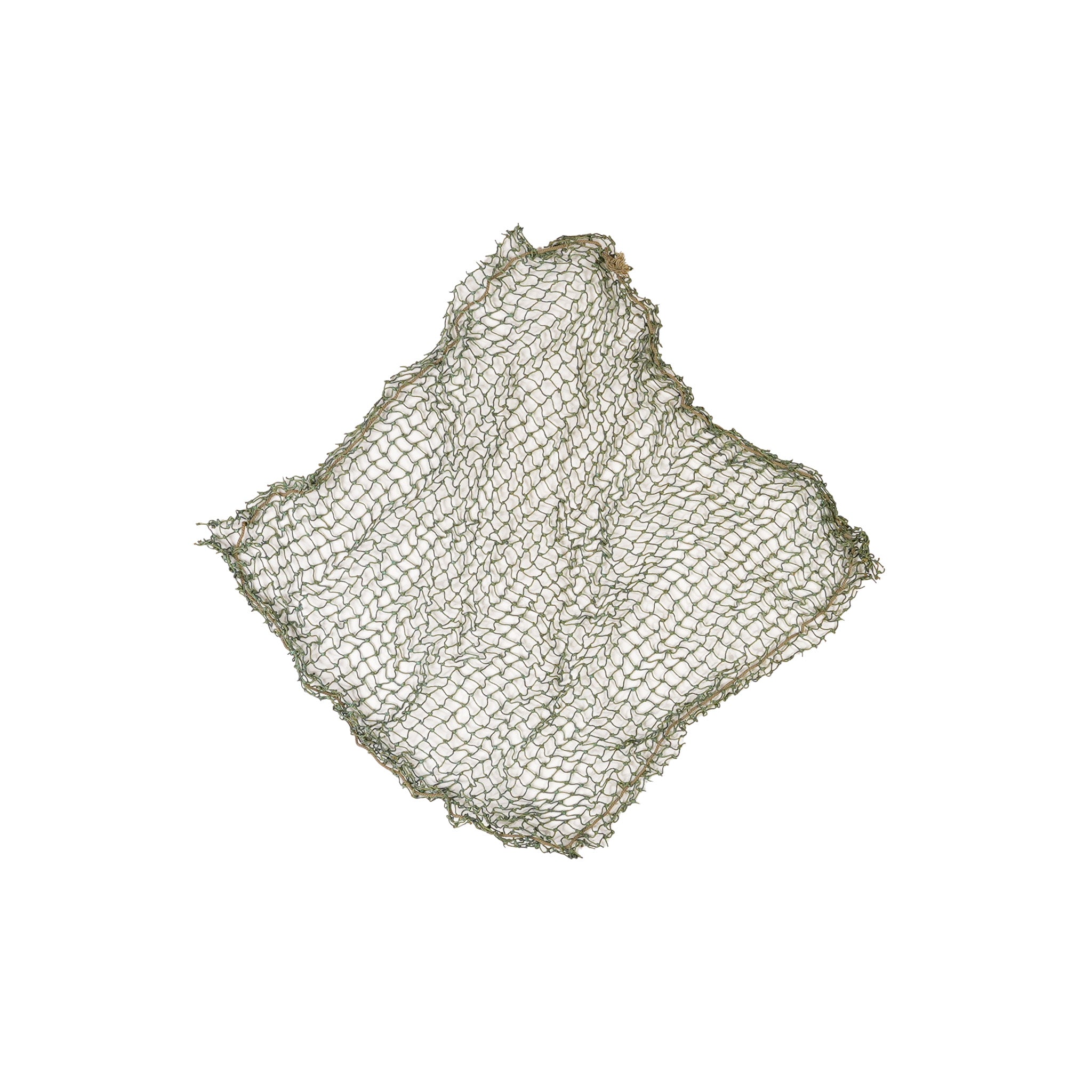 Unissued US WW2 OD Helmet Net