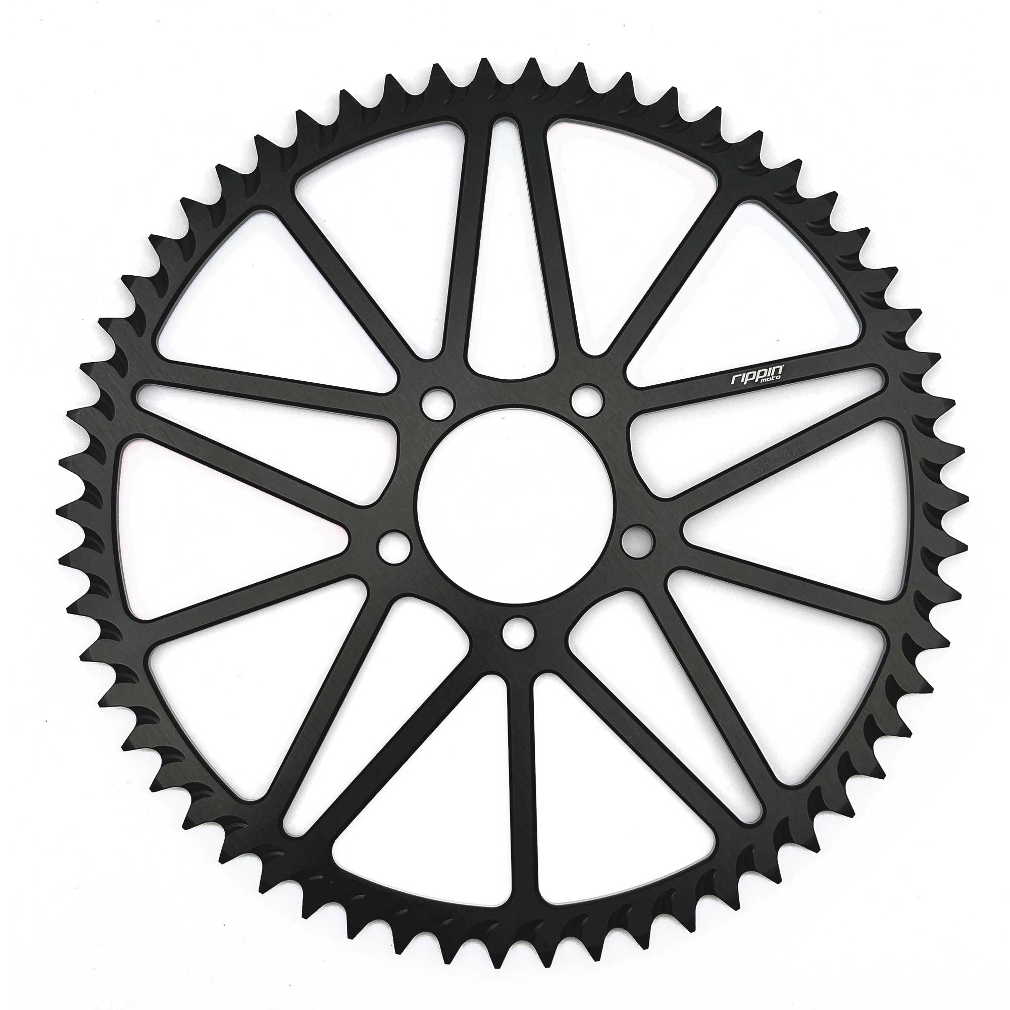 58 Tooth Sprocket for E-Ride PRO SS, Sur-Ron LBX & Talaria Sting