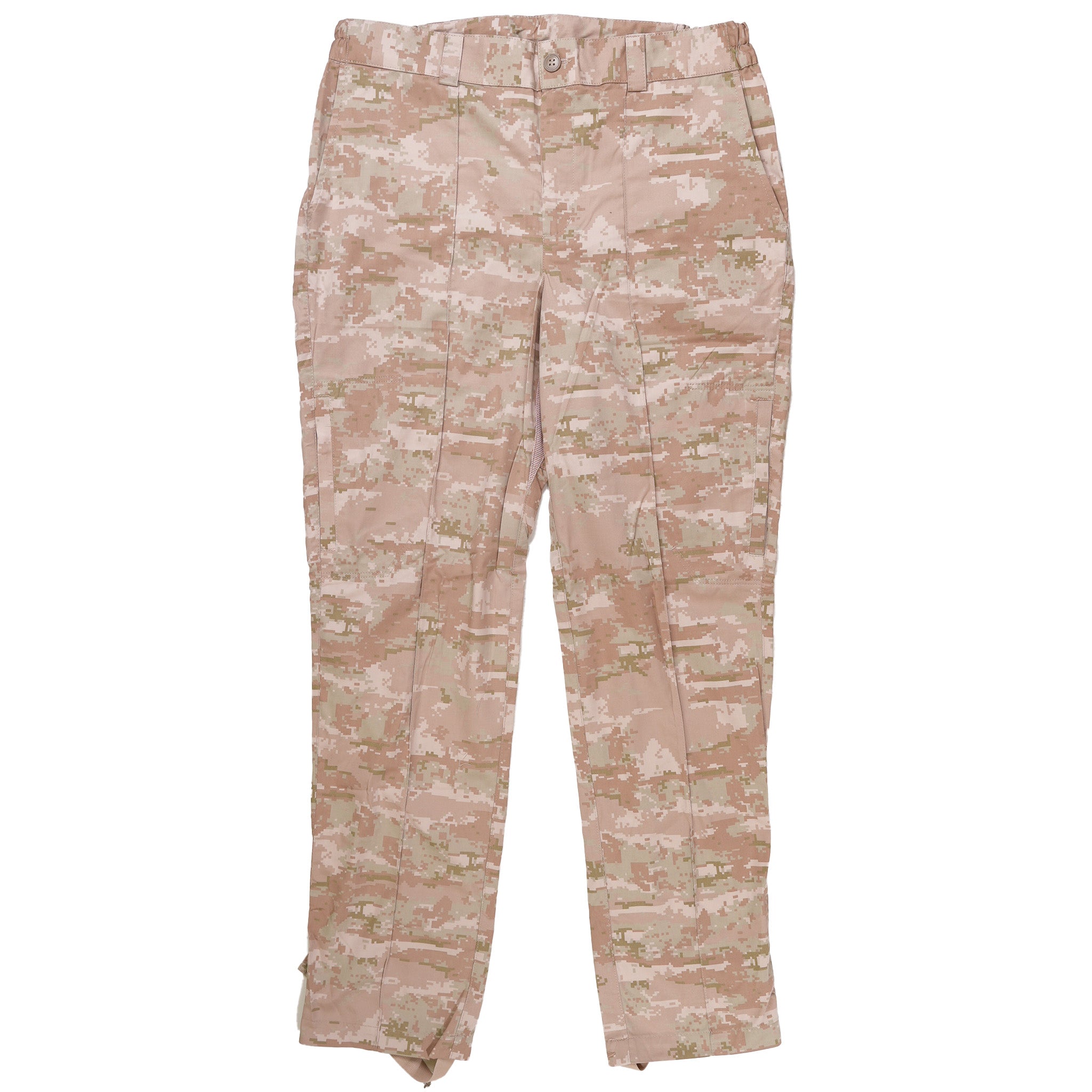 Unissued Russian CFR Desert Field Pants