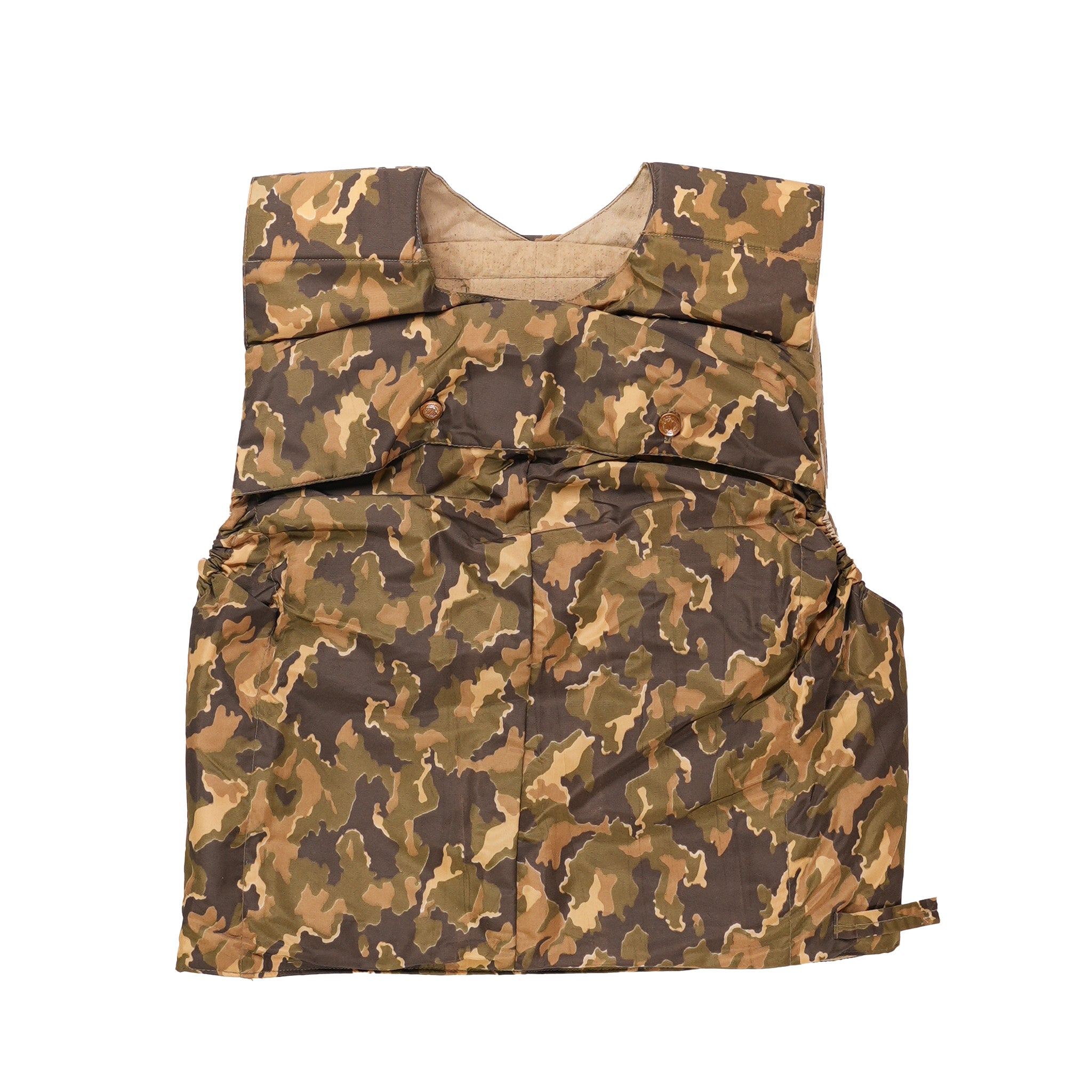 Issued Russian MVD SMK Vest