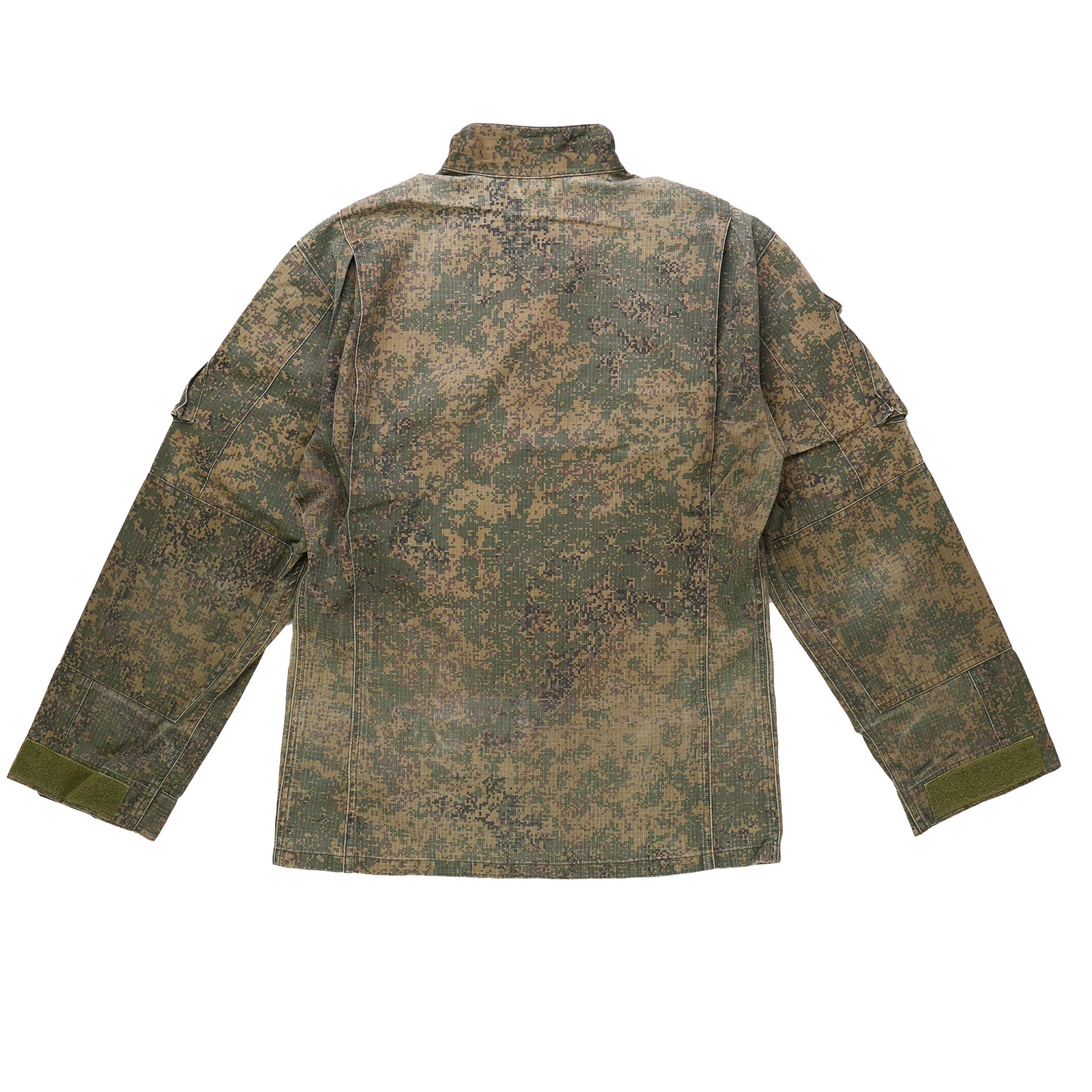Grade 2 Russian EMR VKBO Summer Weight Field Shirt