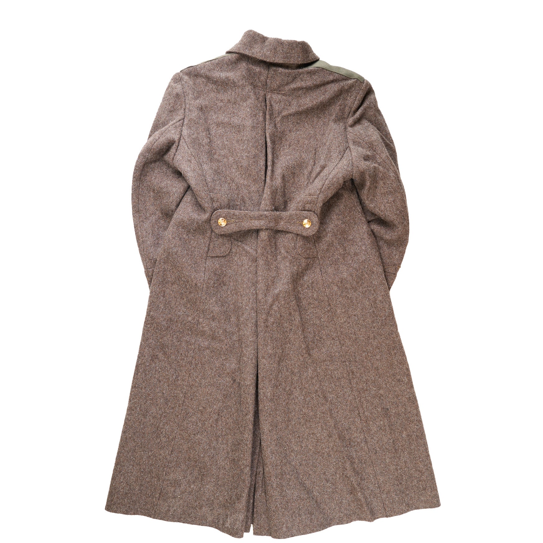 Issued Soviet Wool Greatcoat (Enlisted Man)