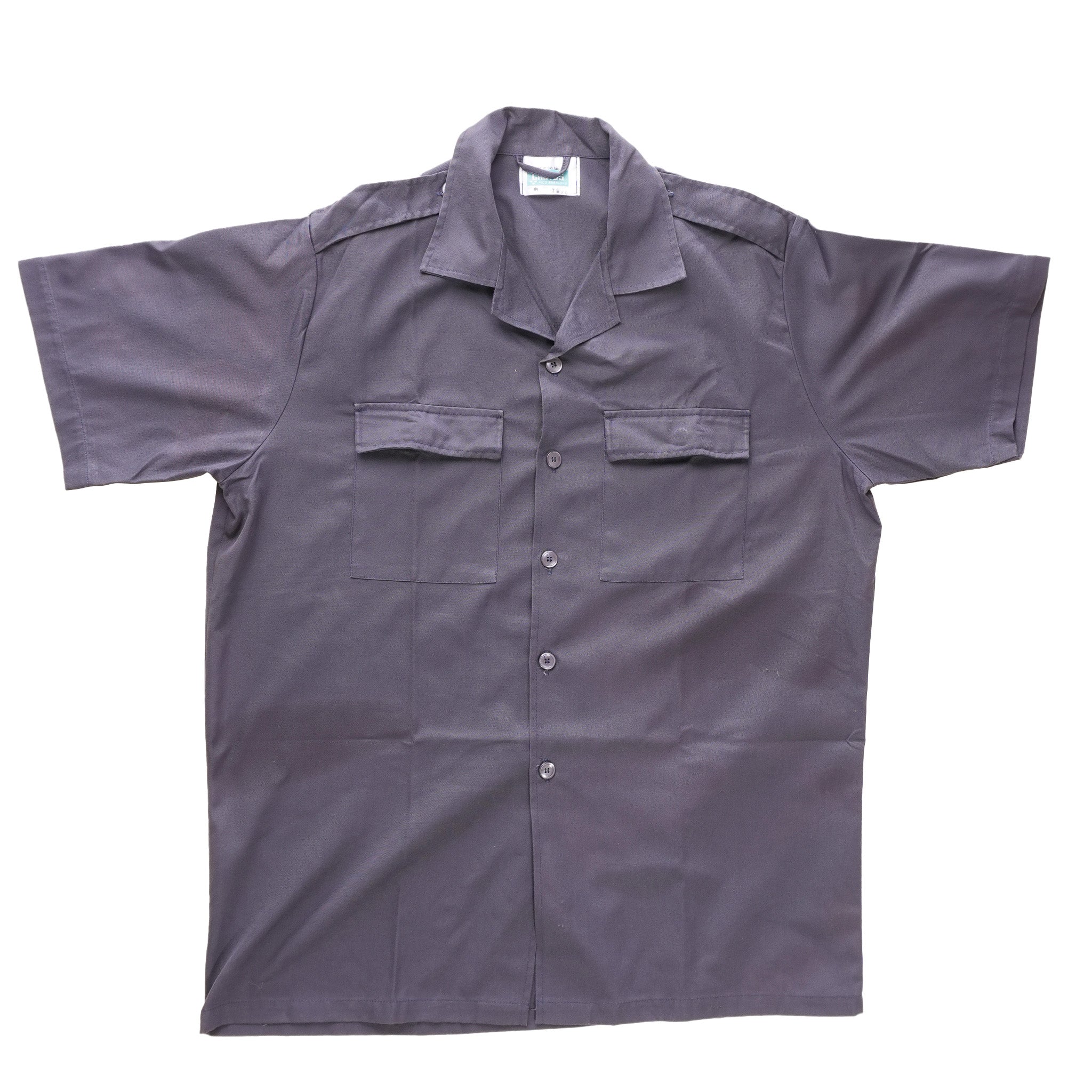 Issued SAAF Field Shirt