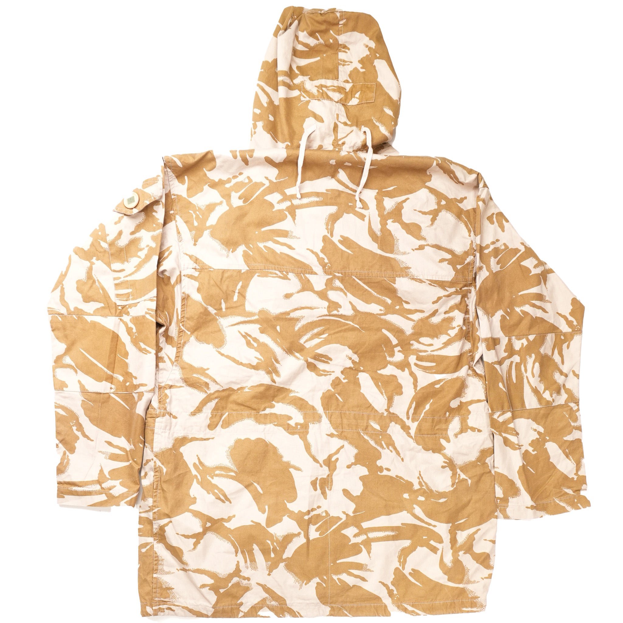 Issued British "SAS" Desert DPM Smock