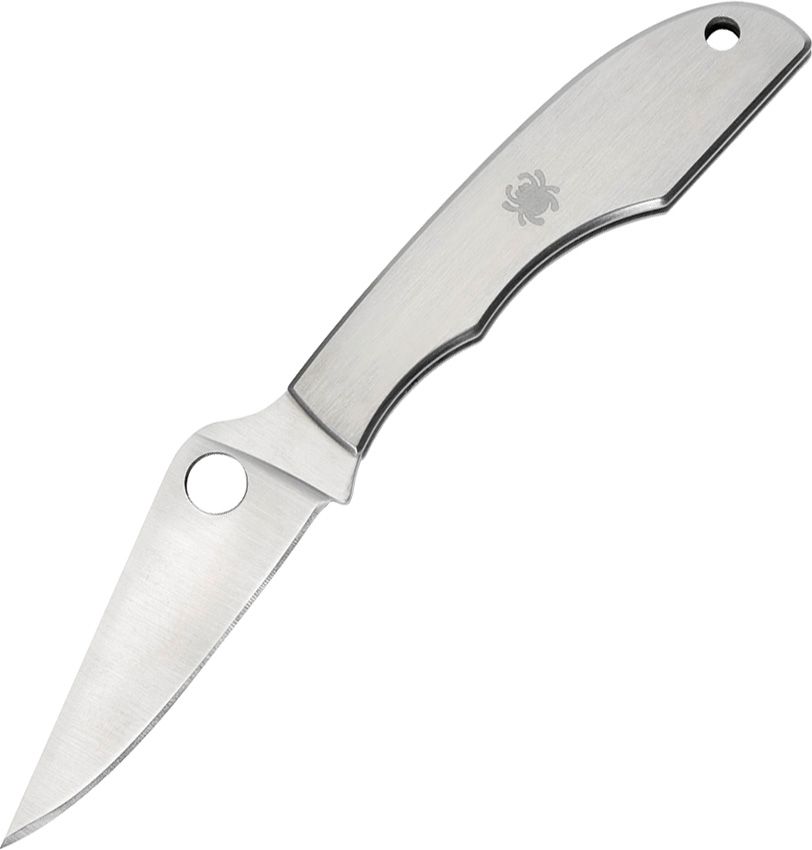 Spyderco Grasshopper Slip Joint G10
