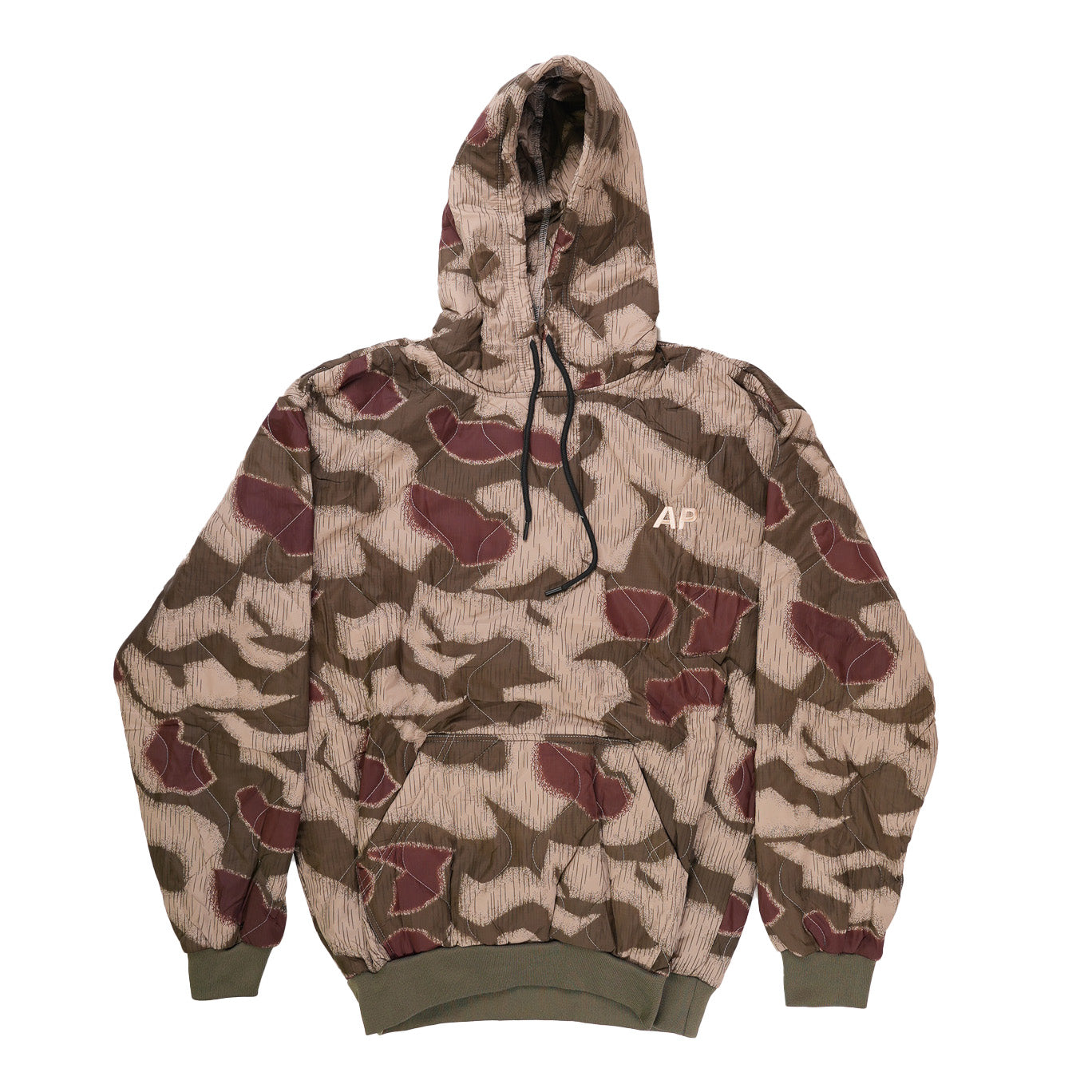 AP Woobie Hoodie