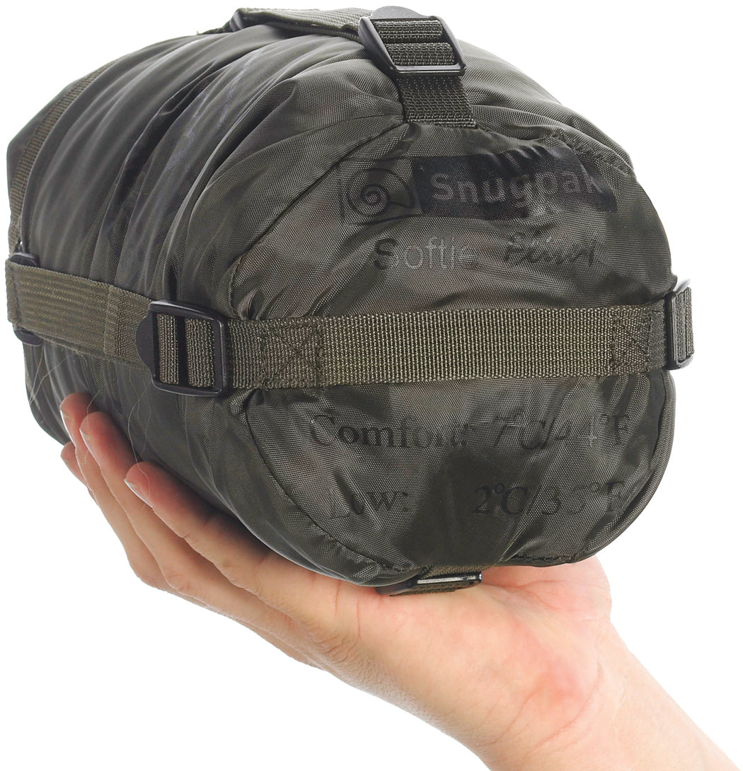 Snugpak Softie Elite 1 Sleeping Bag