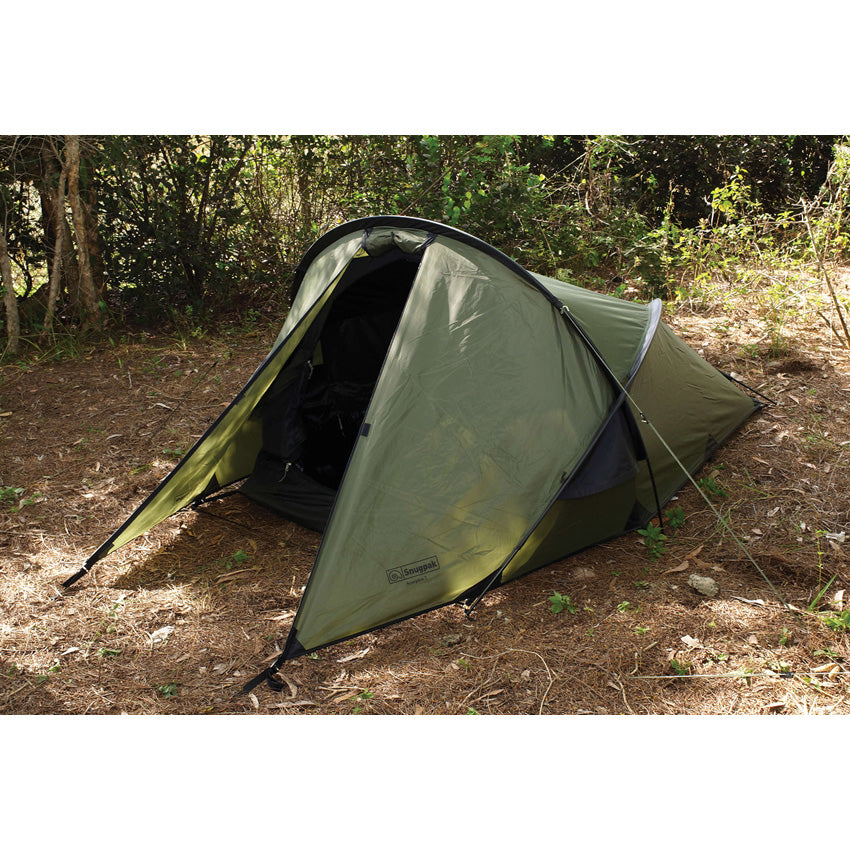 Snugpak Scorpion Tent