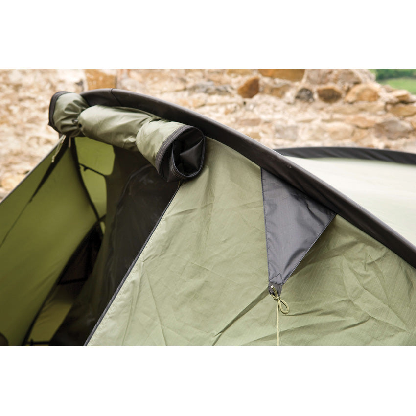 Snugpak Scorpion Tent
