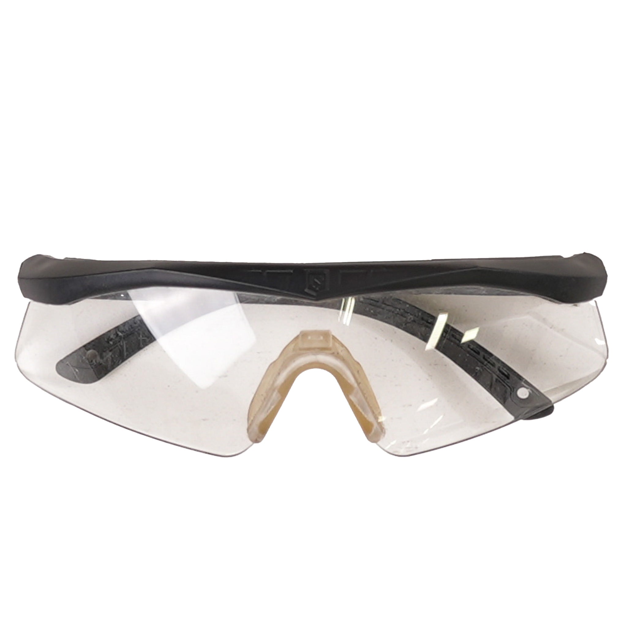 wiley x goggles Issued USGI Wiley X Ballistic Glasses – Americana Pipedream Apparel