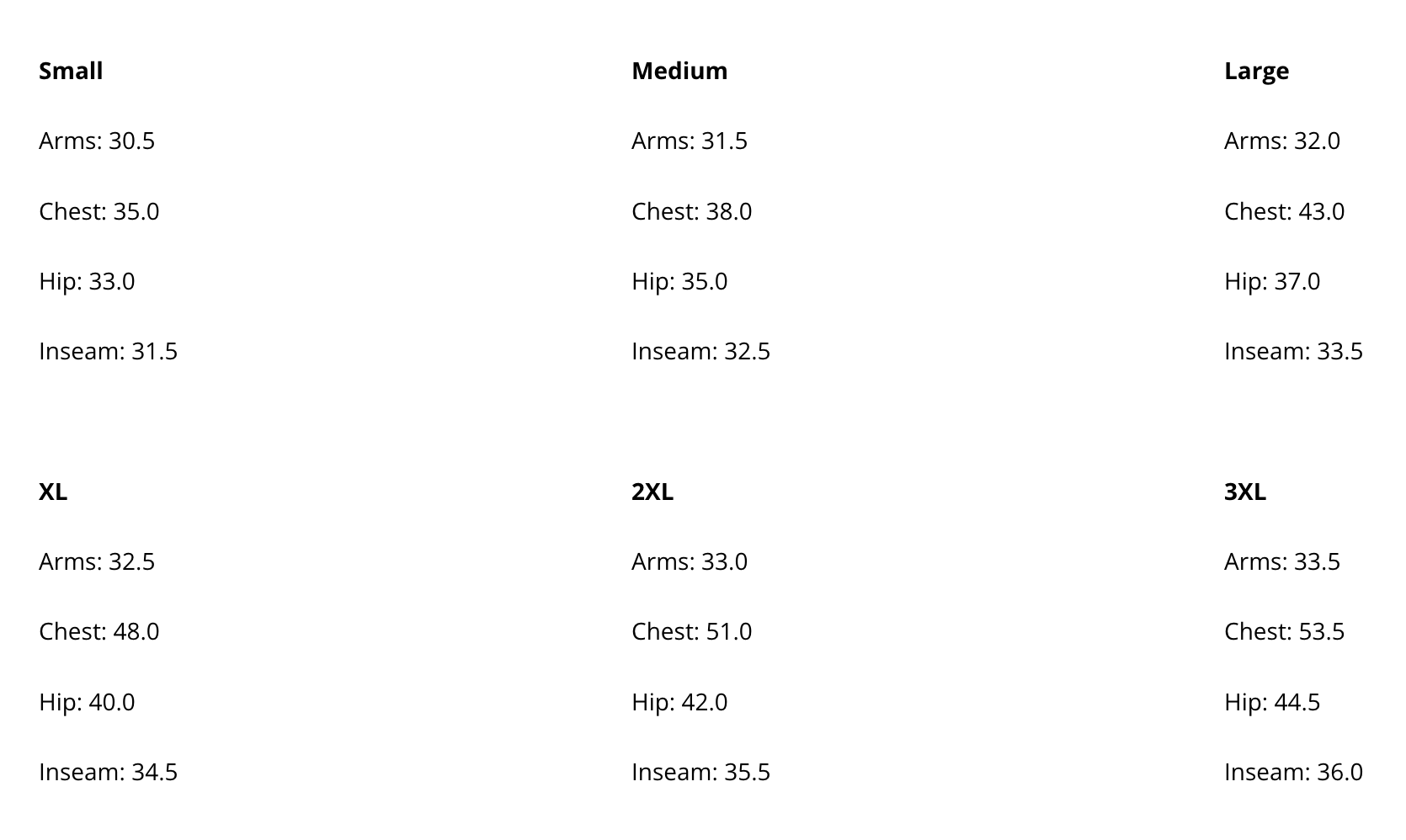 NorArm Tactical Kandahar Combat Pants
