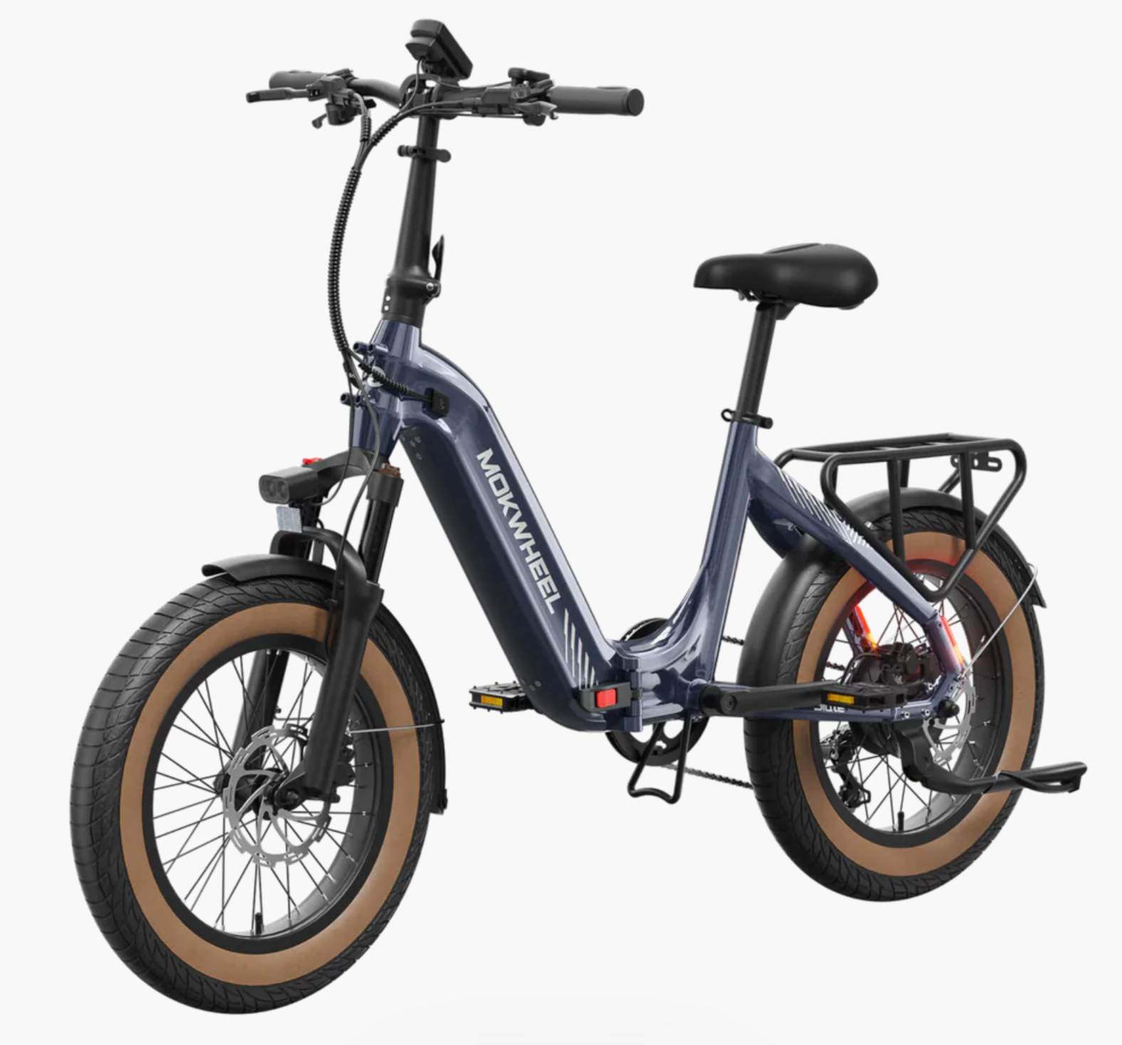 Mokwheel Slate Foldable