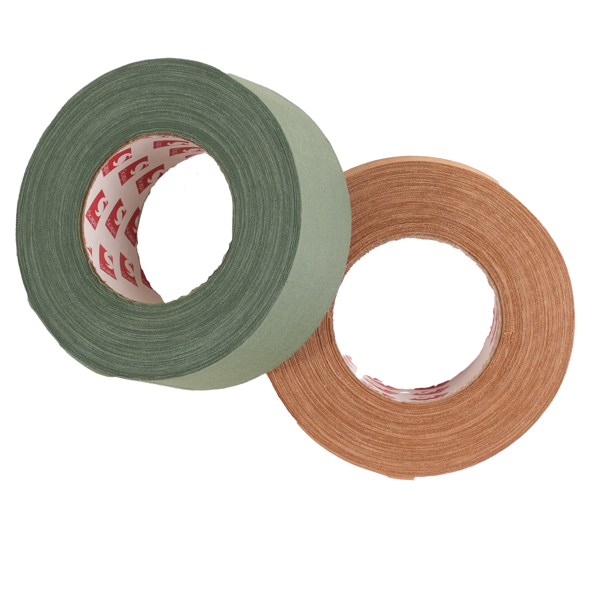 Unissued Sniper Tape