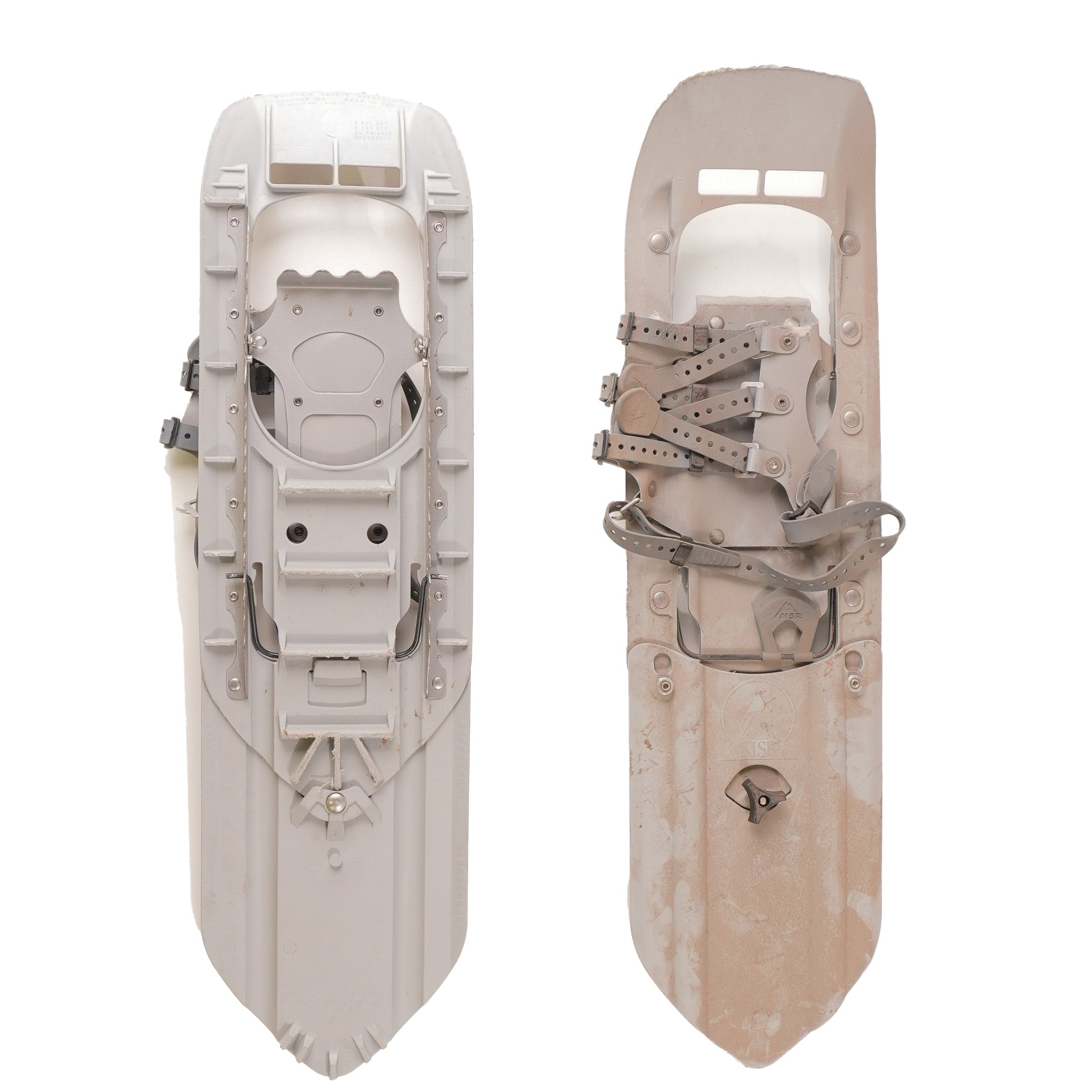 Issued USGI MSR Snow Shoes