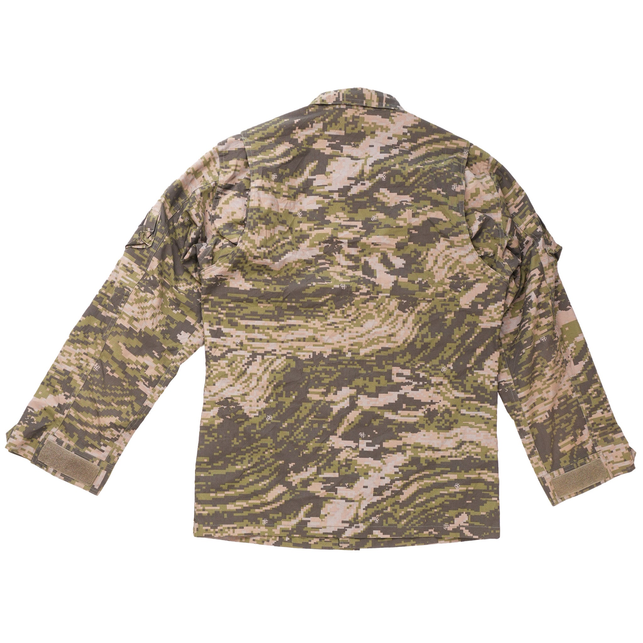 Issued South Korean Discharge Shirt