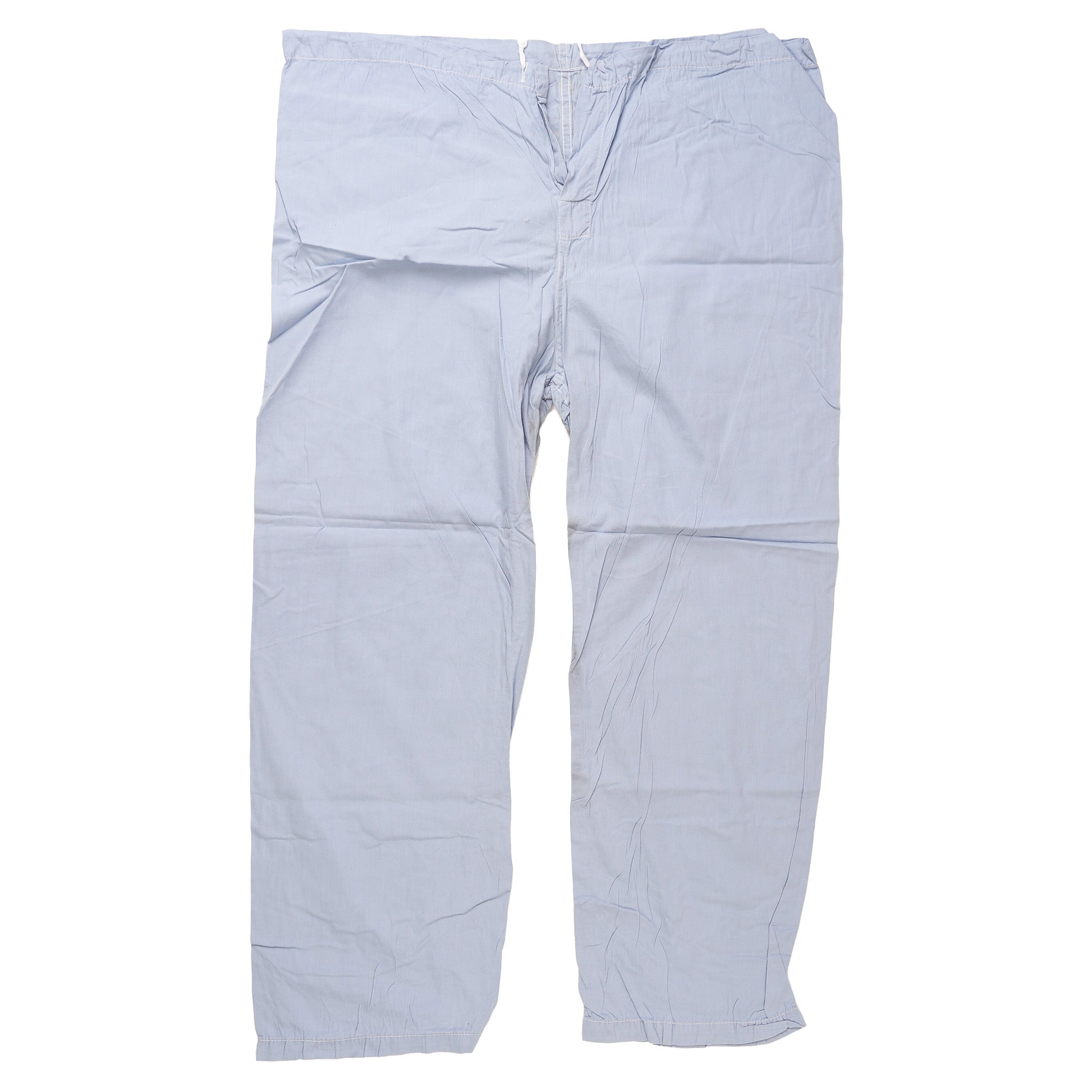 Issued Swedish Pajama Pants