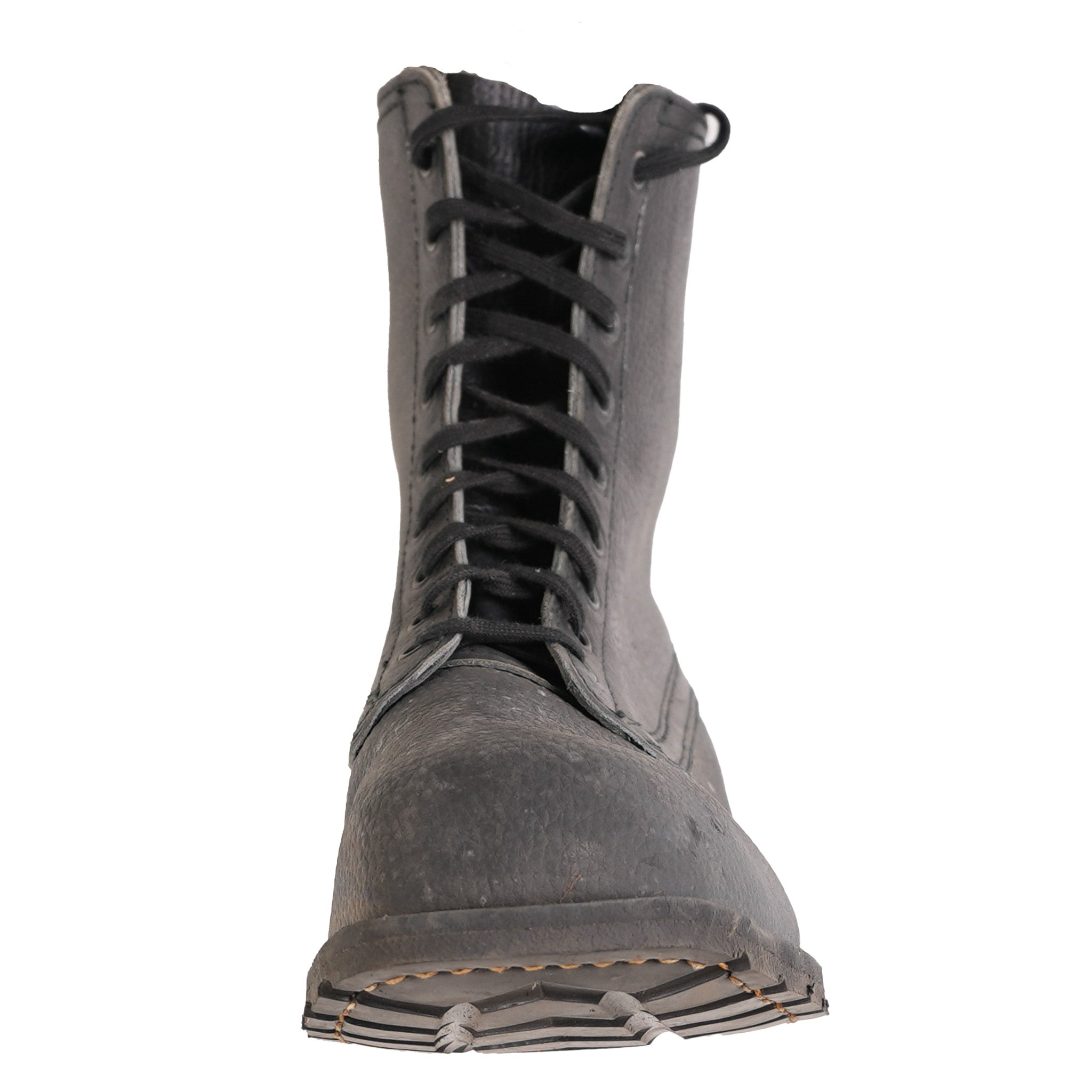 Unissued Swedish M59 Combat Boots