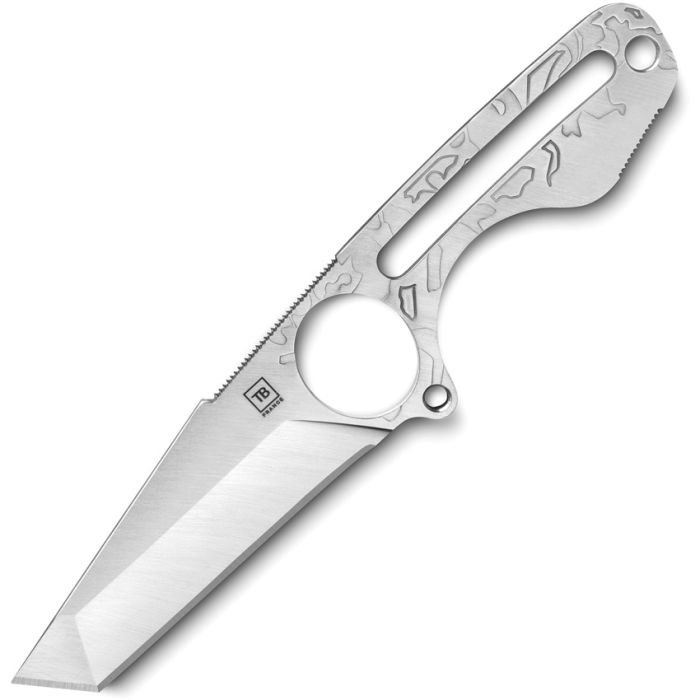 S-Neck French Army Knife